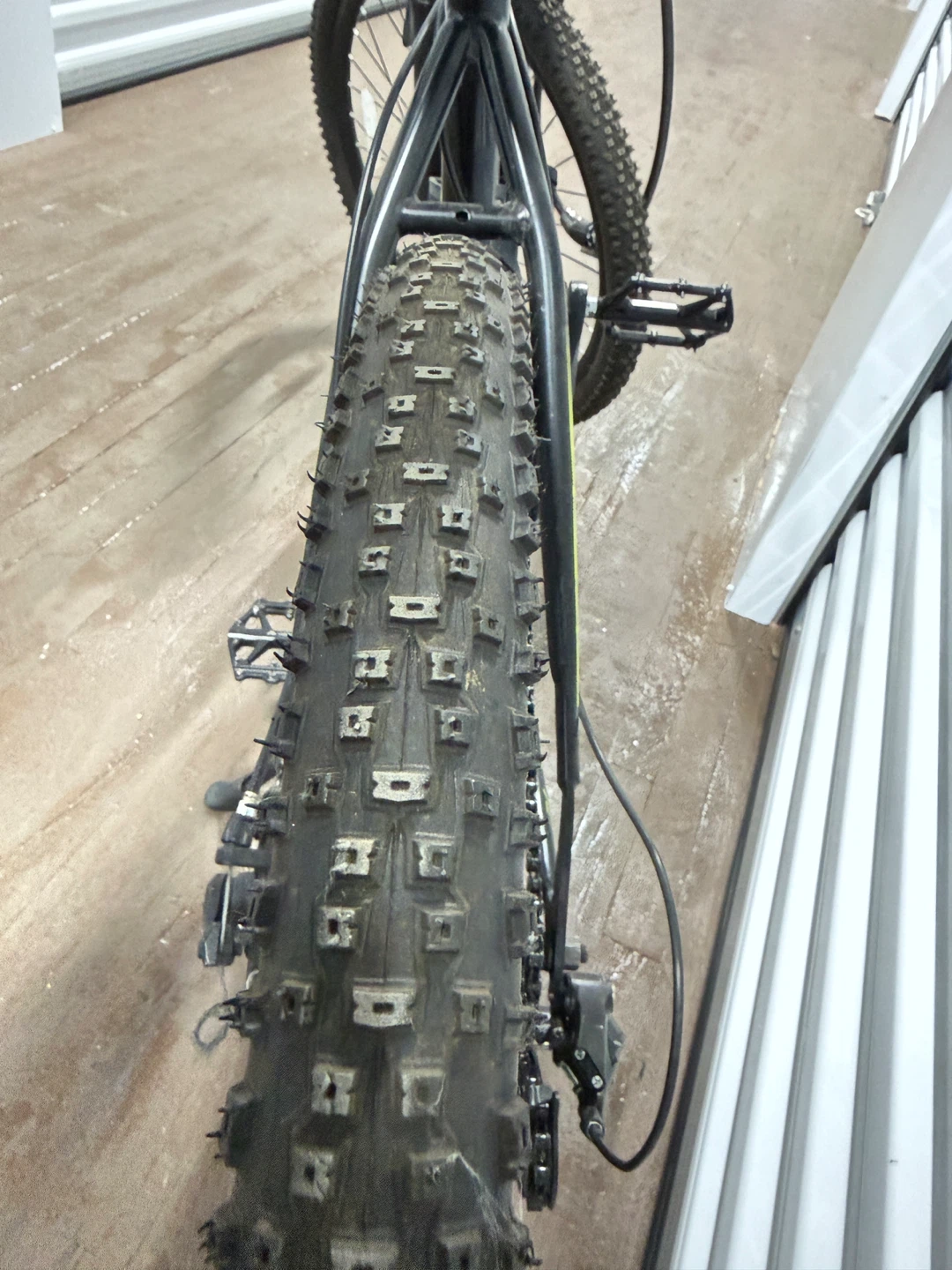 Schwinn mountain bike - photo 4