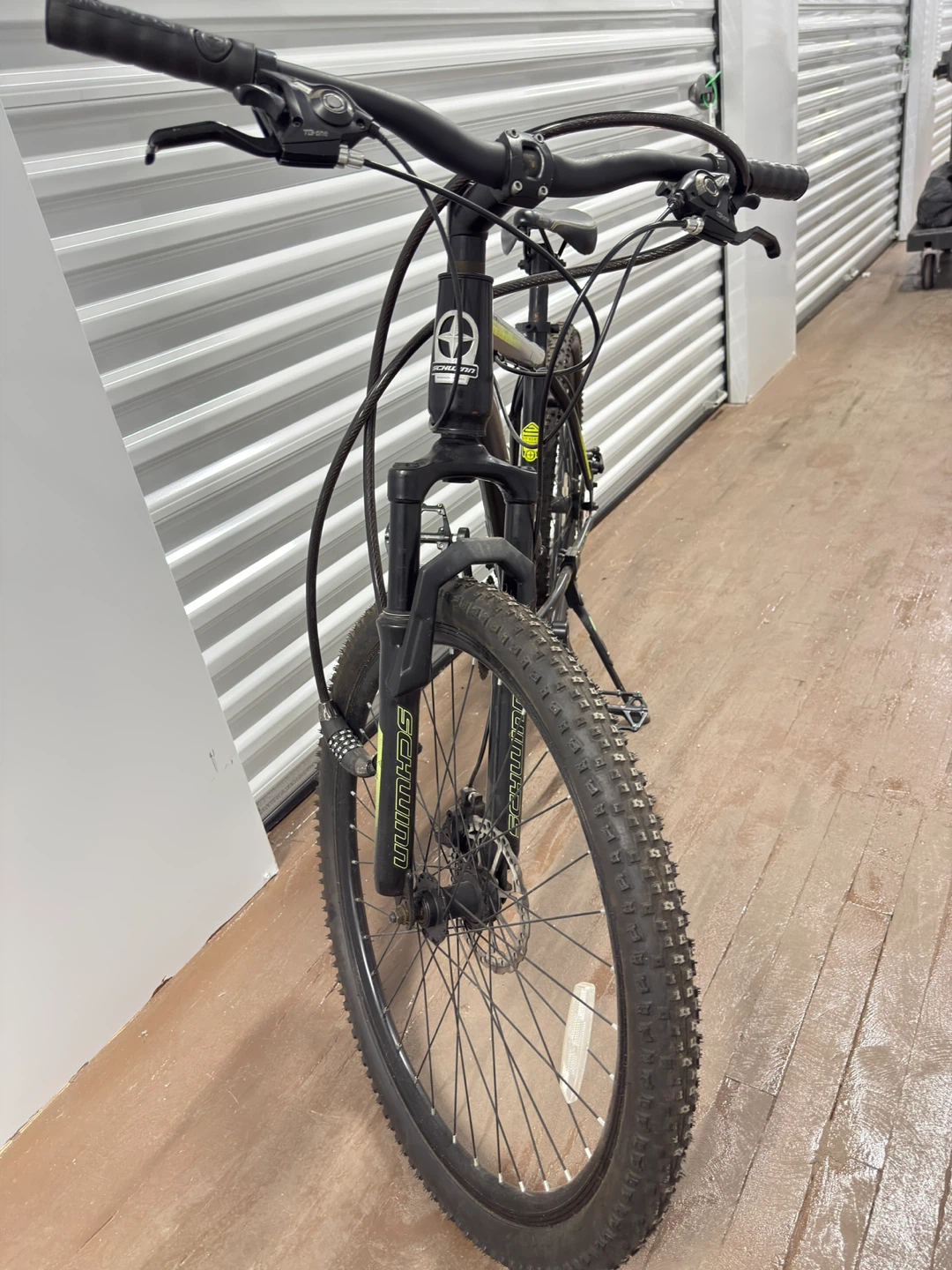 Schwinn mountain bike - photo 2