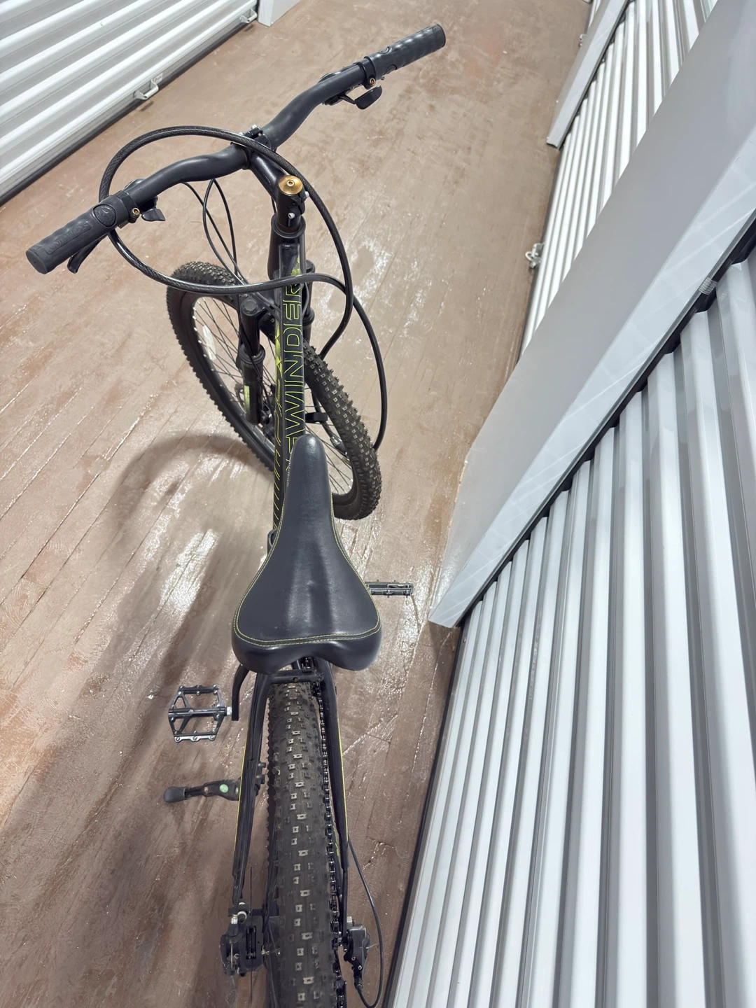 Schwinn mountain bike - photo 3