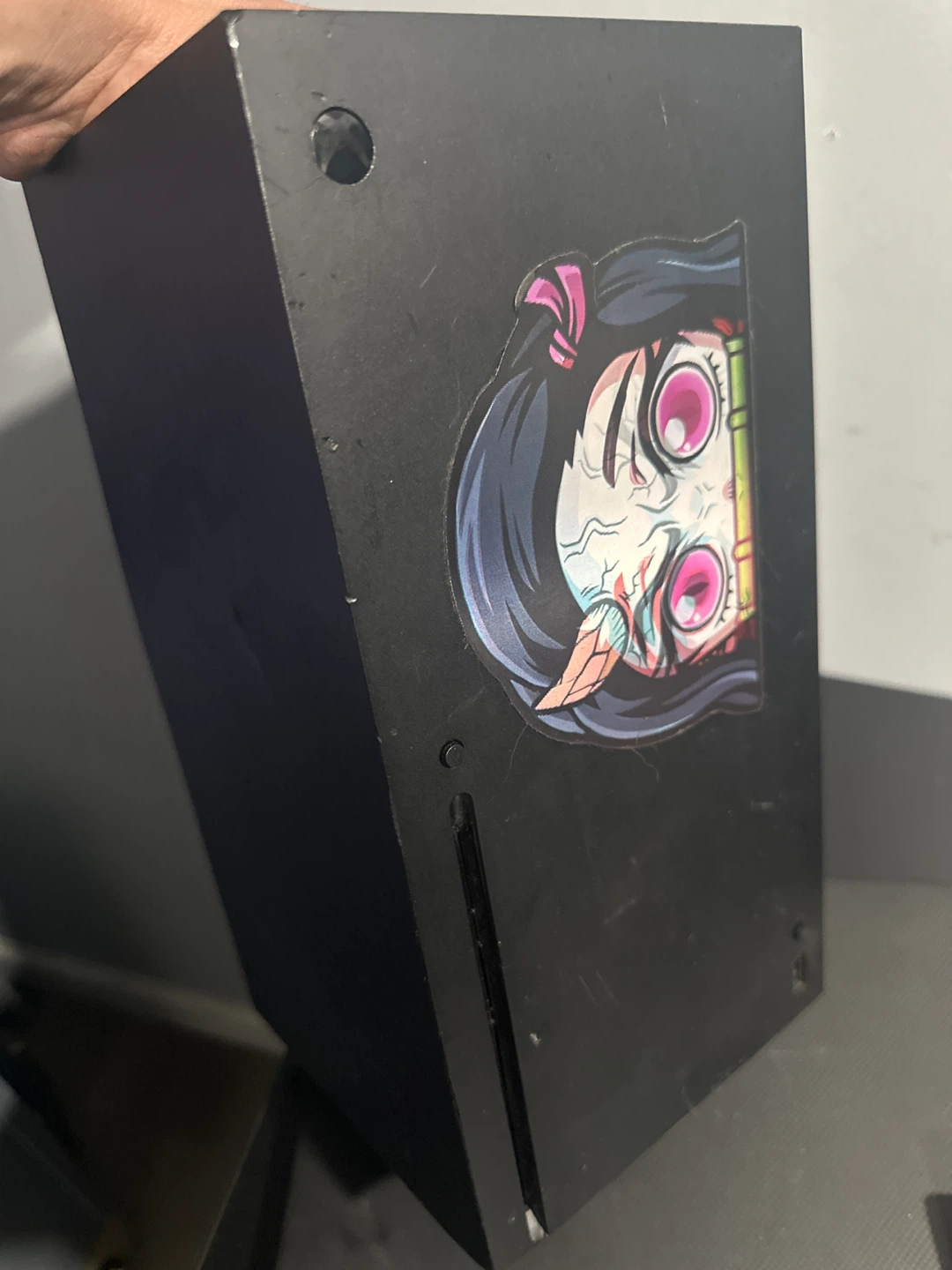 Xbox Series X Gaming Console - photo 5