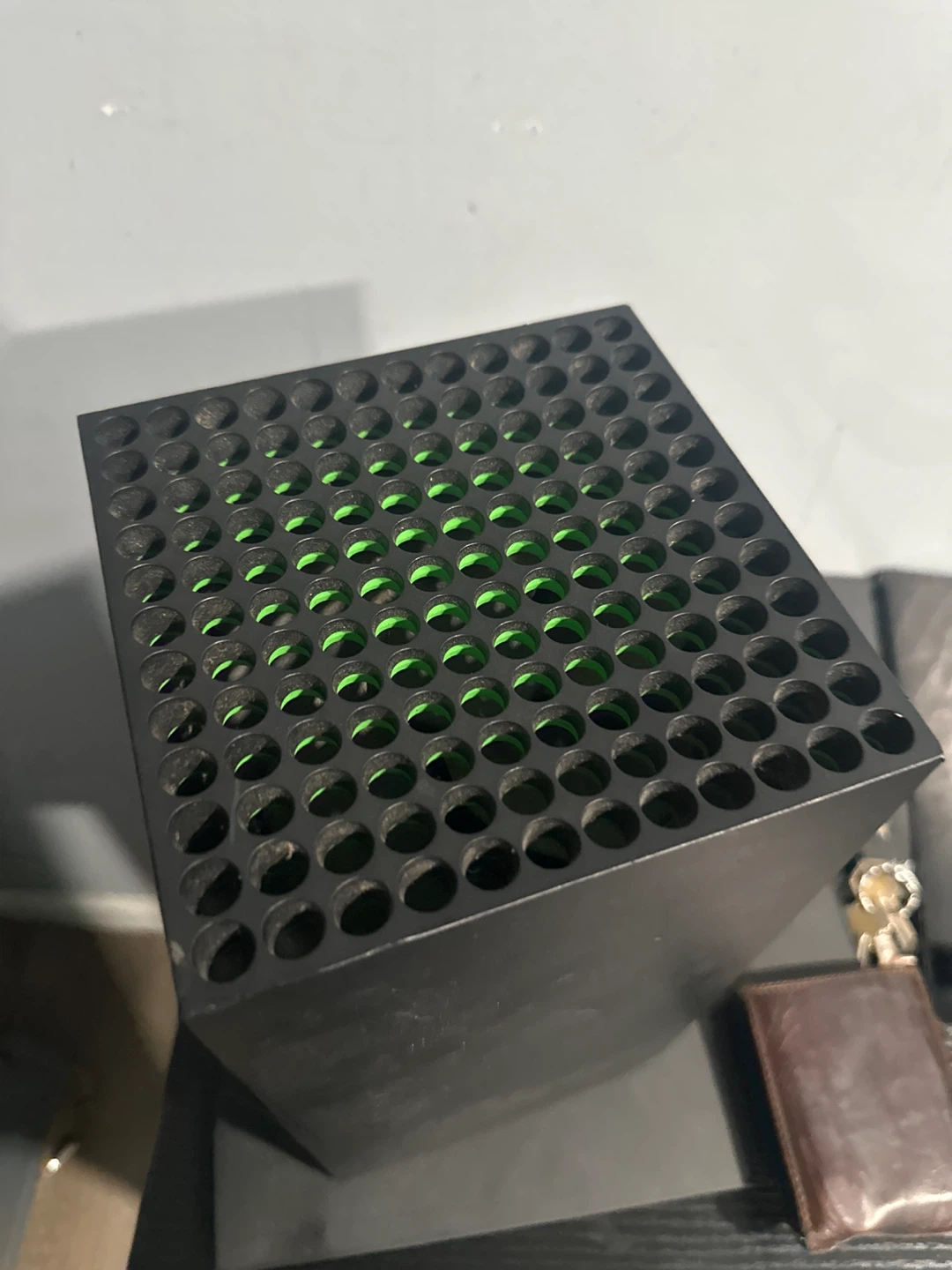 Xbox Series X Gaming Console - photo 4