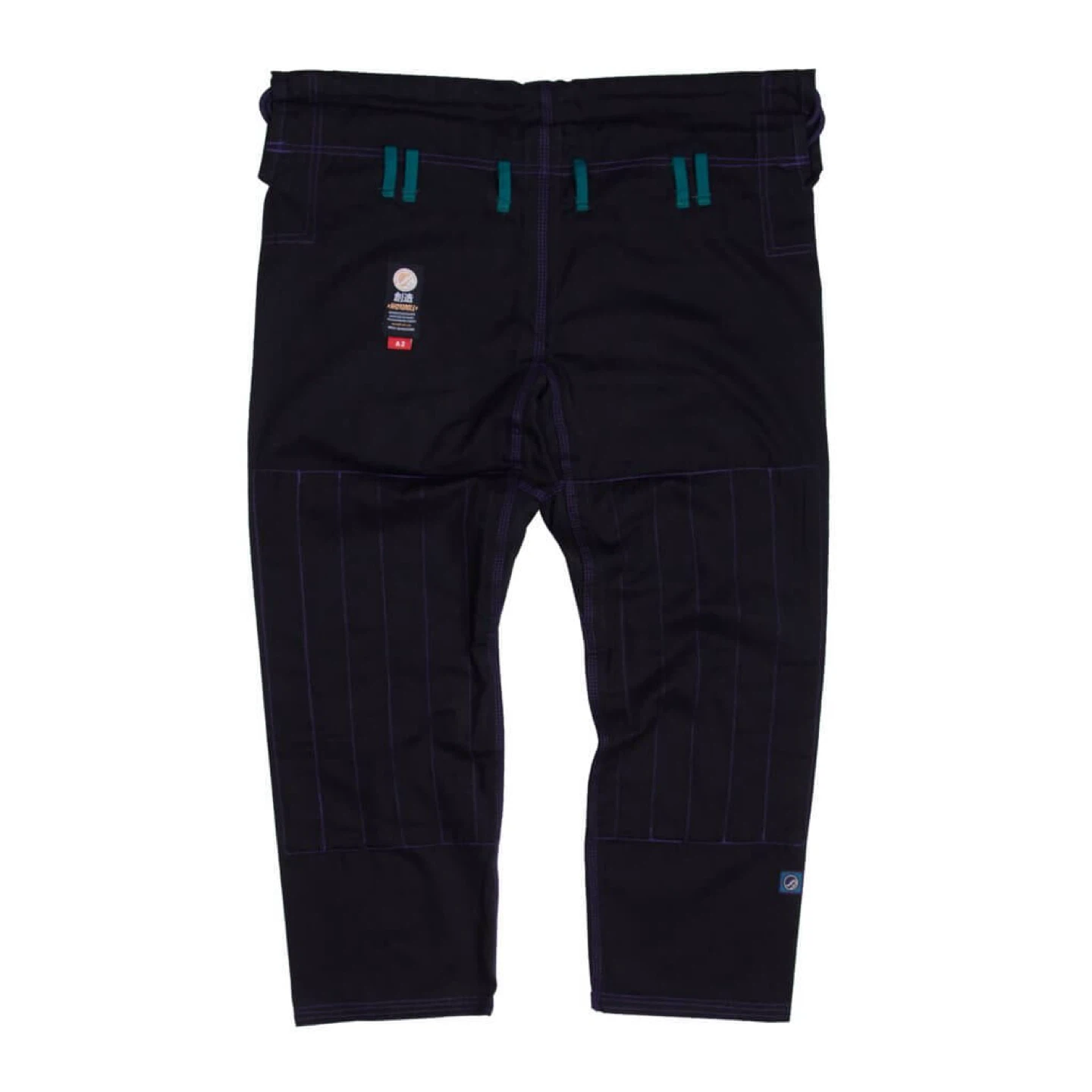 Shoyoroll Classic Jiu Jitsu Gi - photo 2