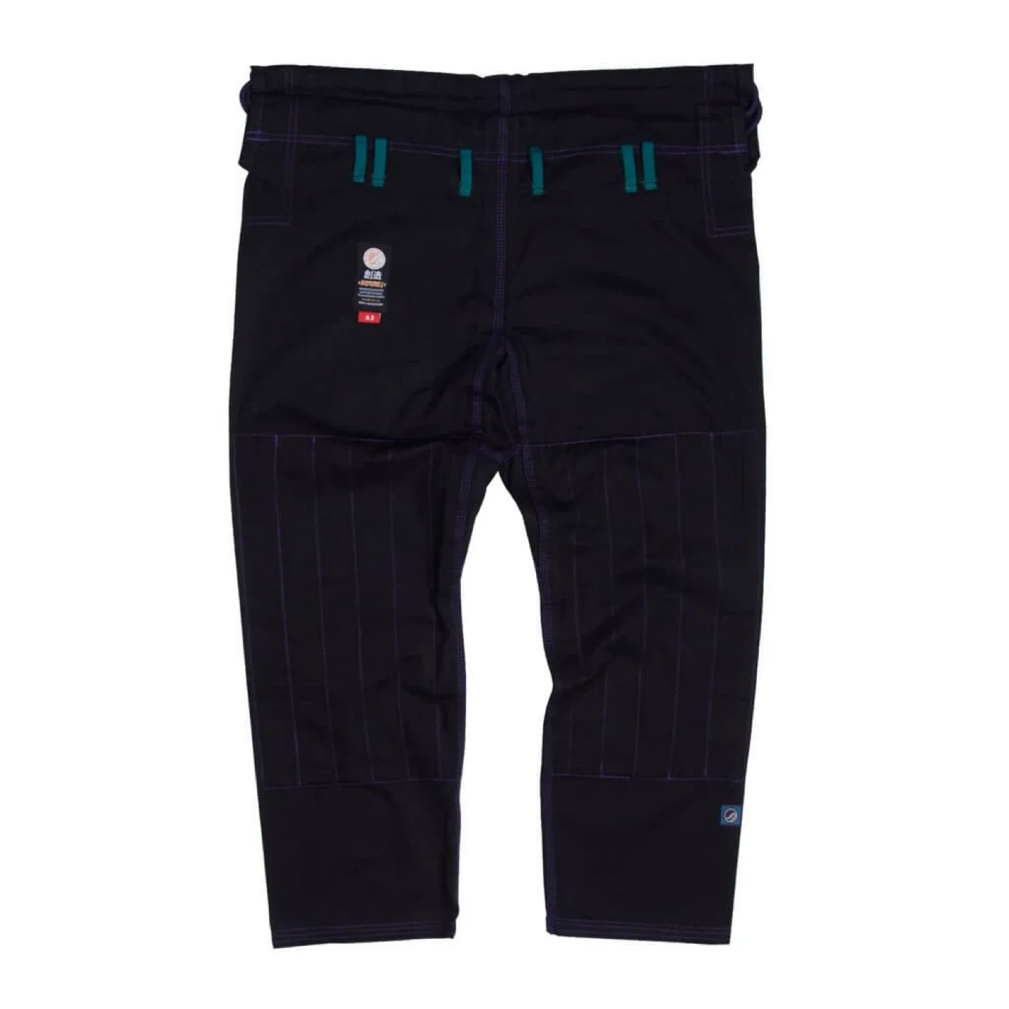 Shoyoroll Classic Jiu Jitsu Gi - photo 2