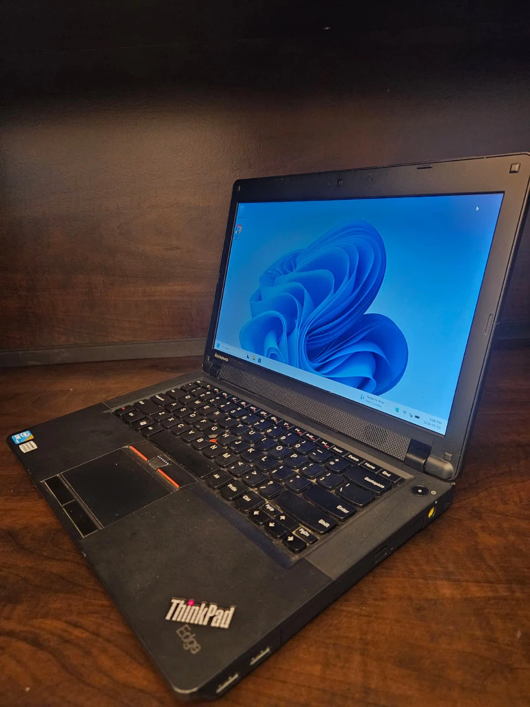 🔥 14” Lenovo ThinkPad - New Battery | i5 | 8GB RAM | 500GB HD - photo 4
