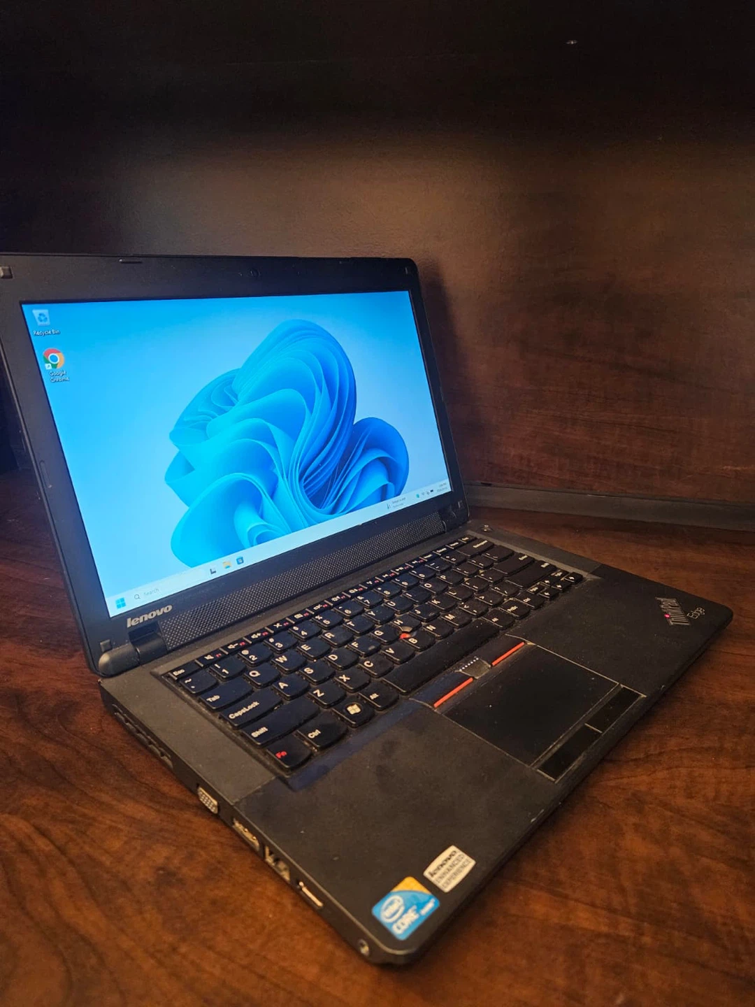 🔥 14” Lenovo ThinkPad - New Battery | i5 | 8GB RAM | 500GB HD - photo 2