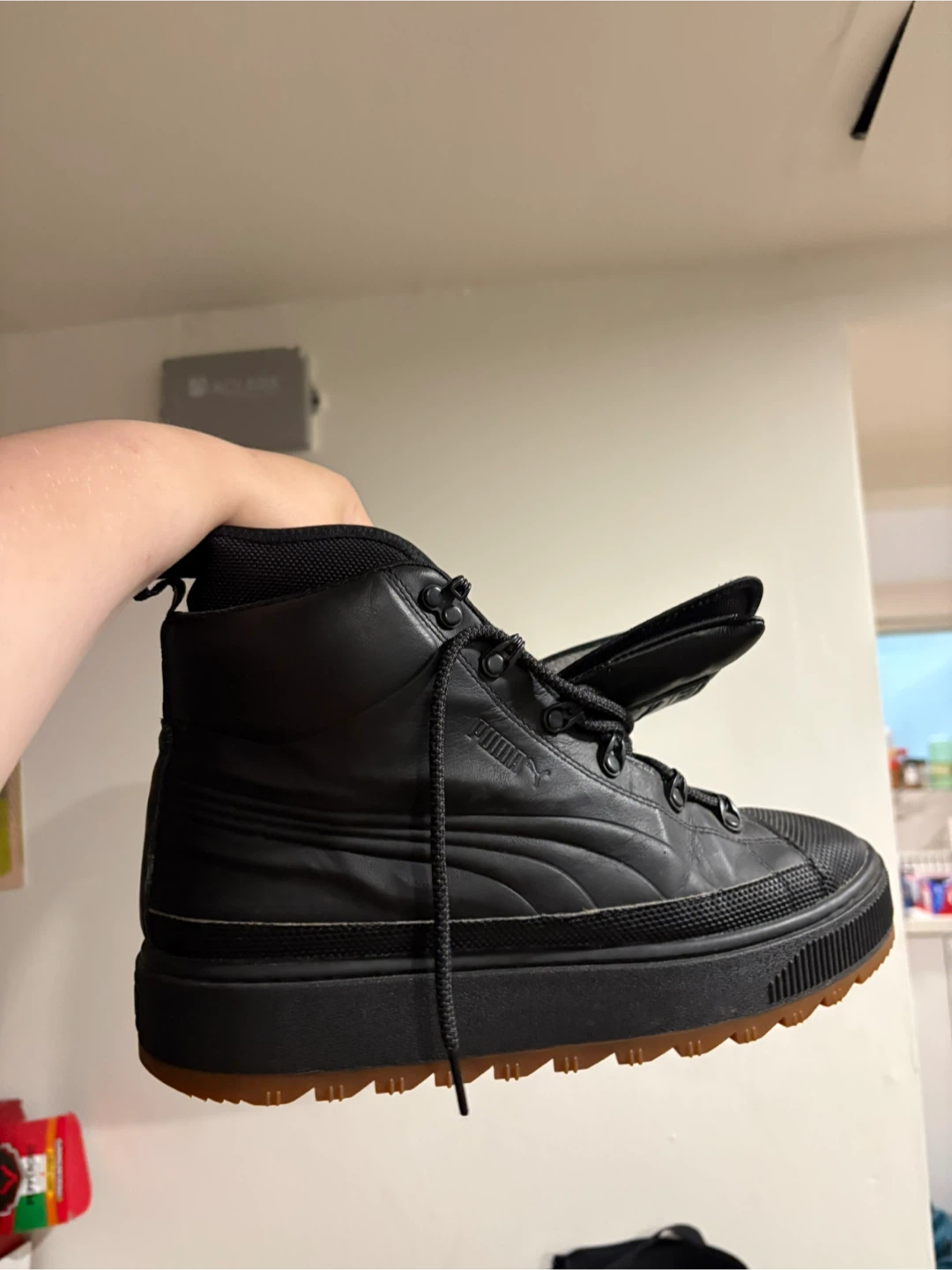 Puma Ren sneakers