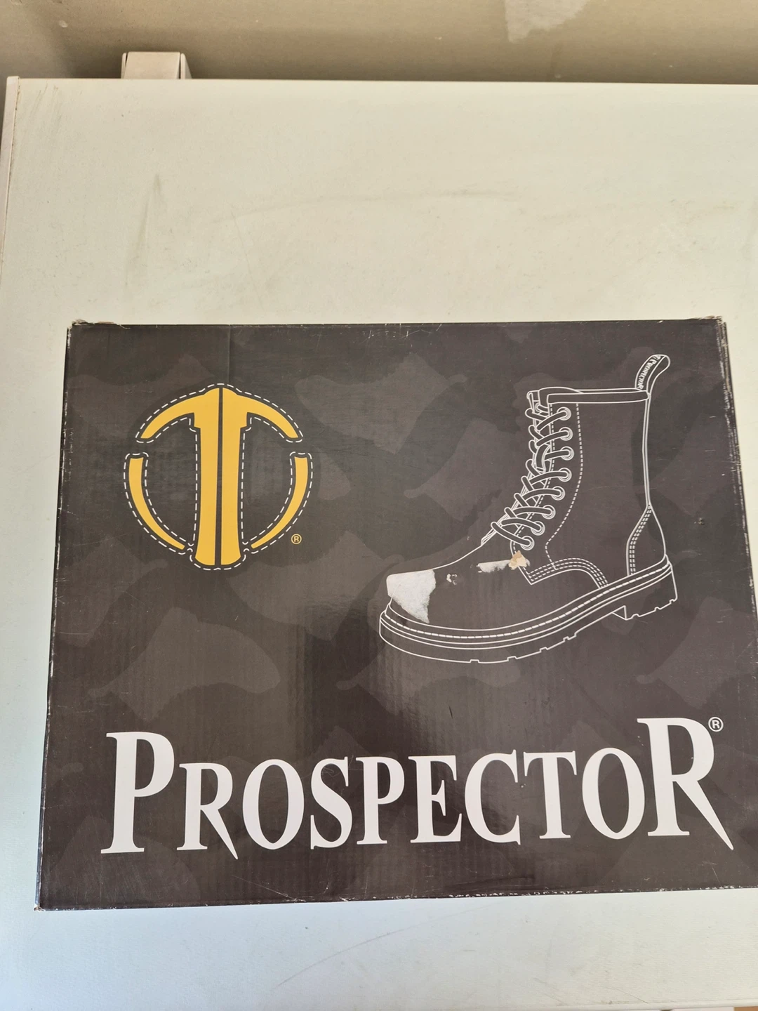Prospector Thinsulate  Lace-Up Boots Unisex   7Men / 9Women - photo 3