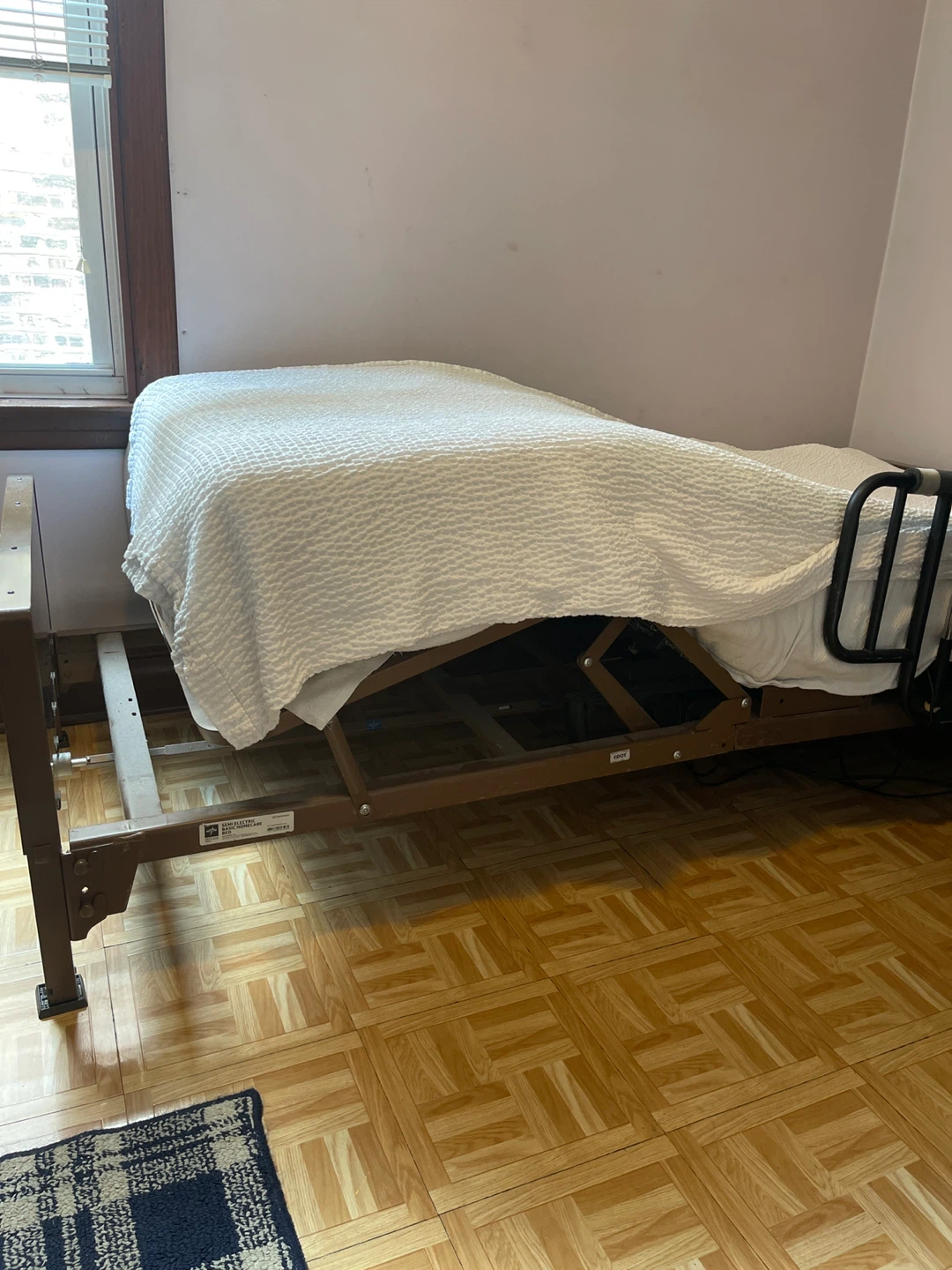 Hill-Rom Electric Hospital Bed - photo 3