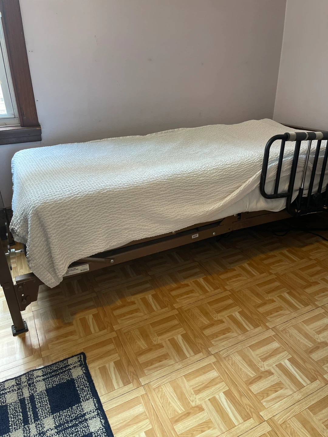 Hill-Rom Electric Hospital Bed - photo 2