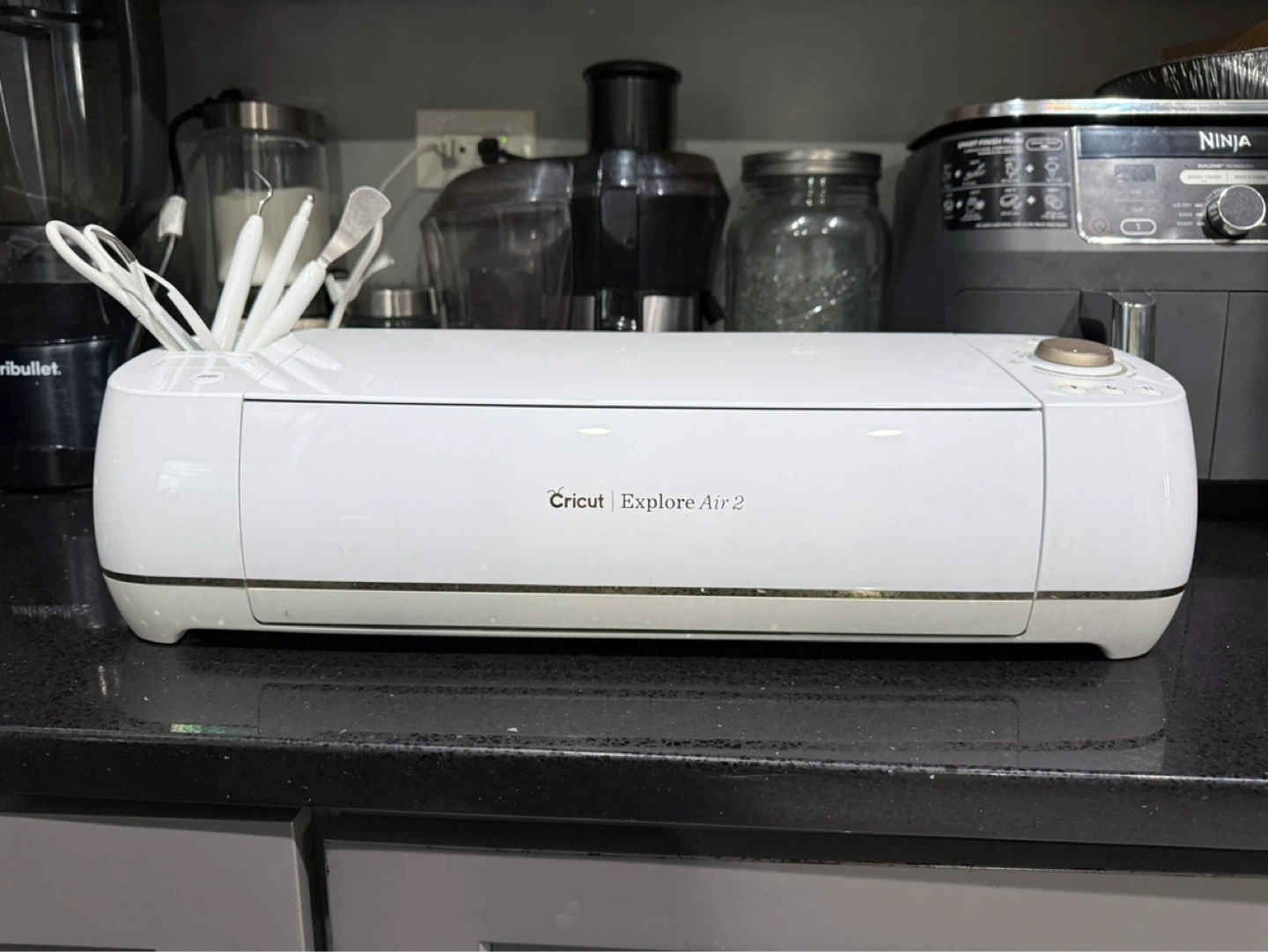 Cricut Explore Air 2 Cutting Machine