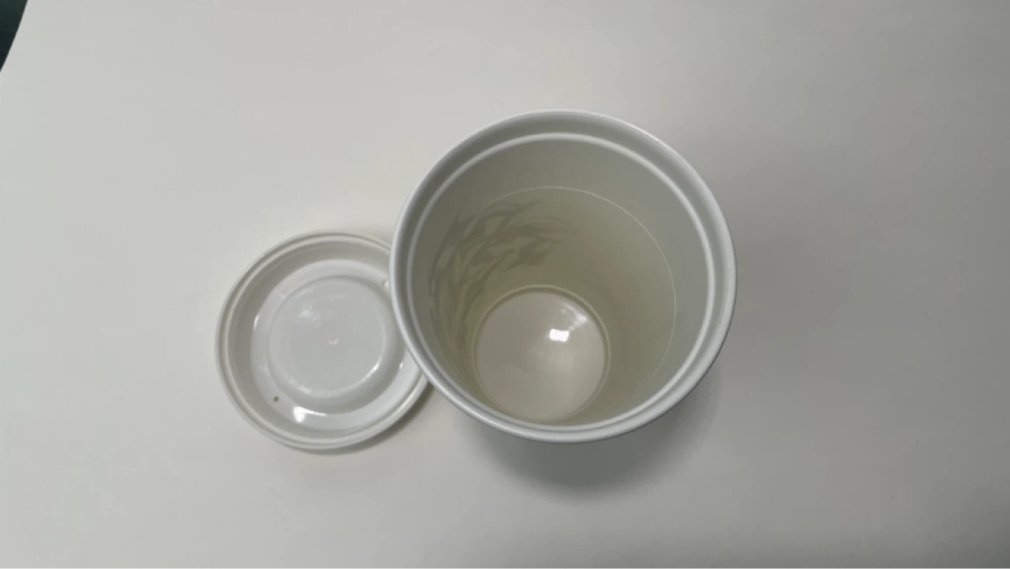 Starbucks Reusable Coffee Cup with Lid - photo 5