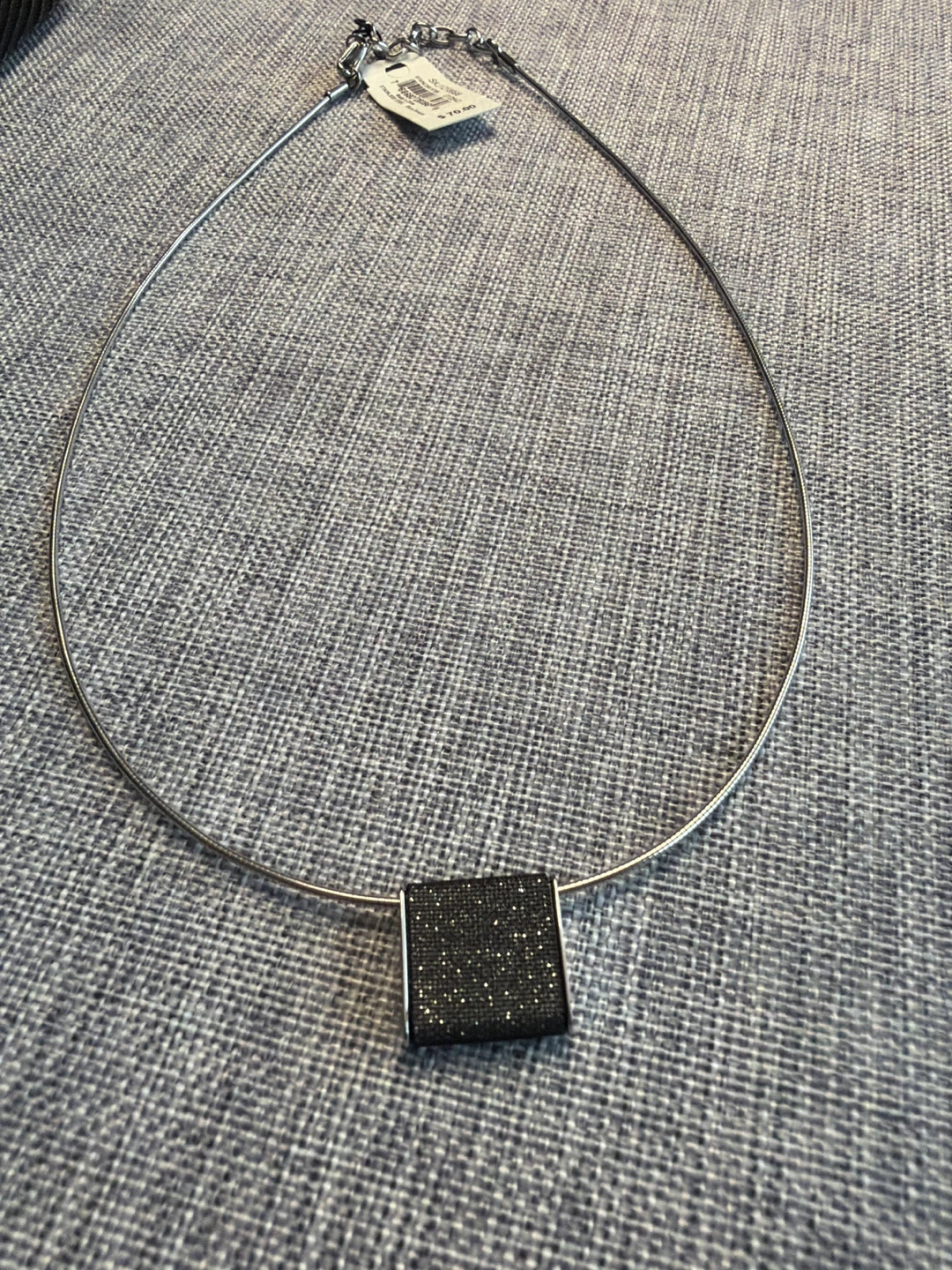 Skagen Necklace, Bracelet, and Earrings Set - photo 5