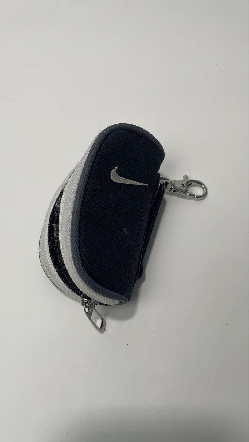 Nike Golf Ball Pouch