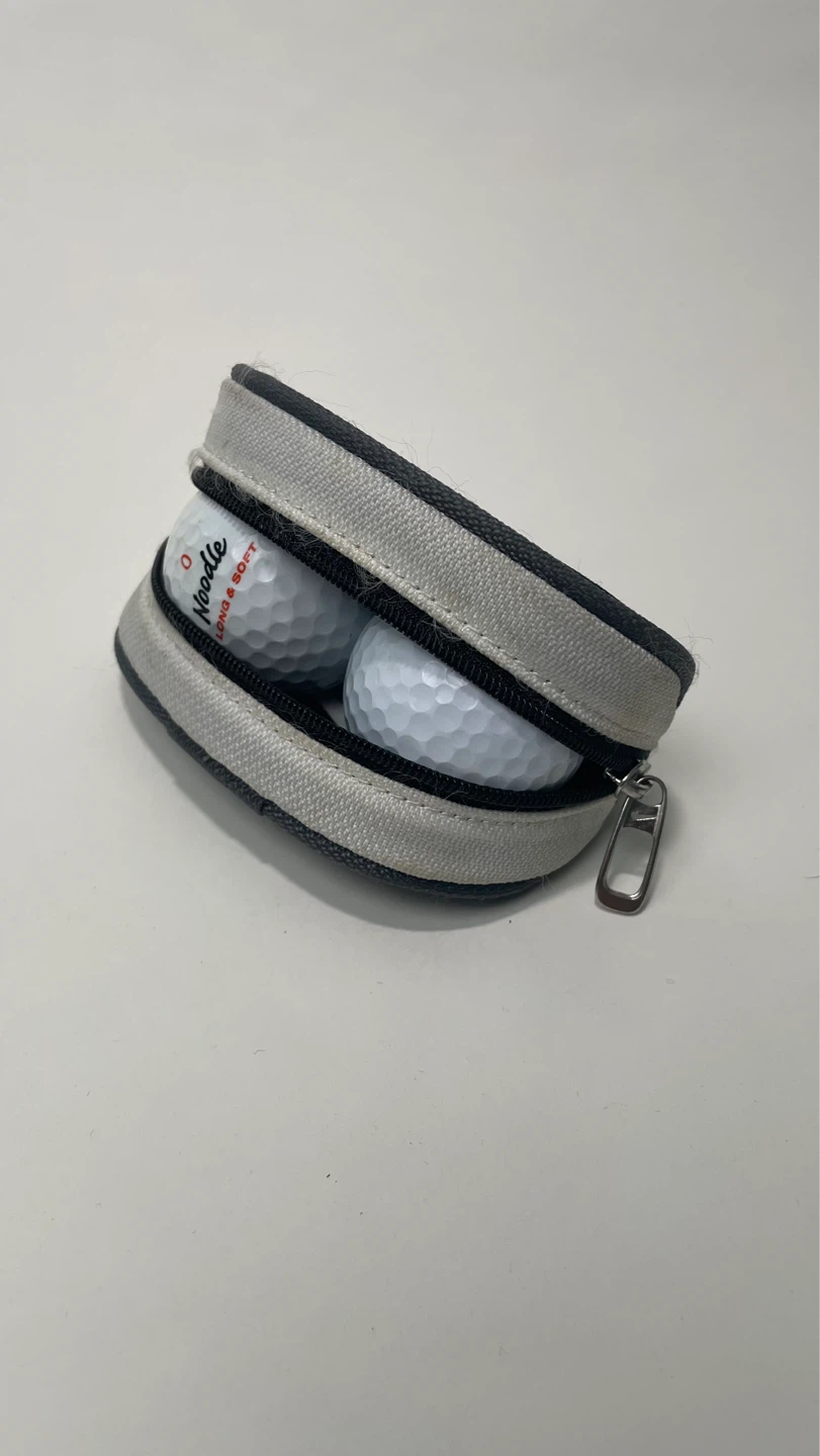 Nike Golf Ball Pouch - photo 3