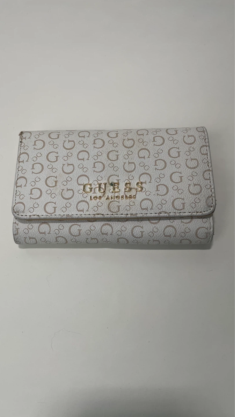Guess Clutch Wallet