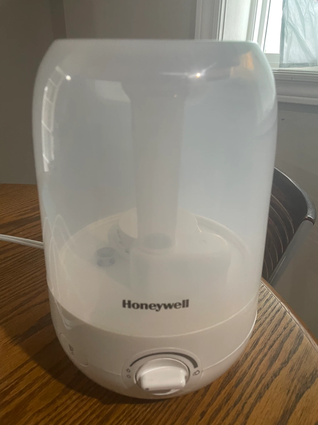 Honeywell Ultra Comfort Cool Mist Humidifier