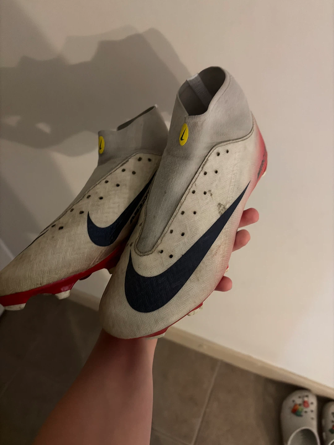 Nike Mercurial Soccer Cleats - photo 3