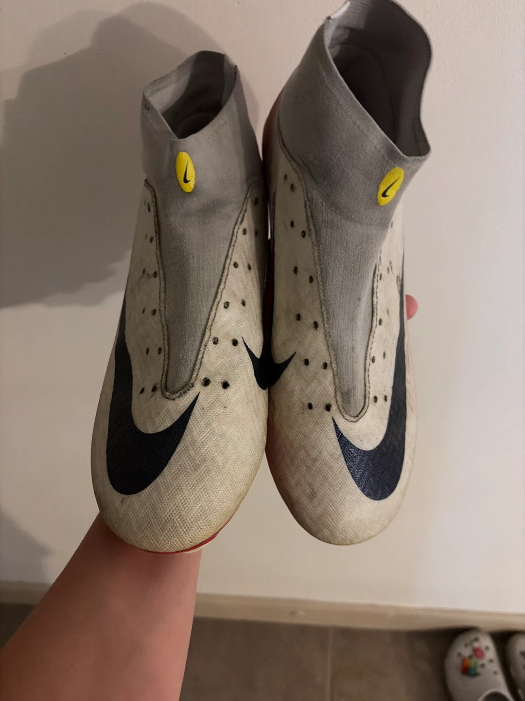 Nike Mercurial Soccer Cleats - photo 2