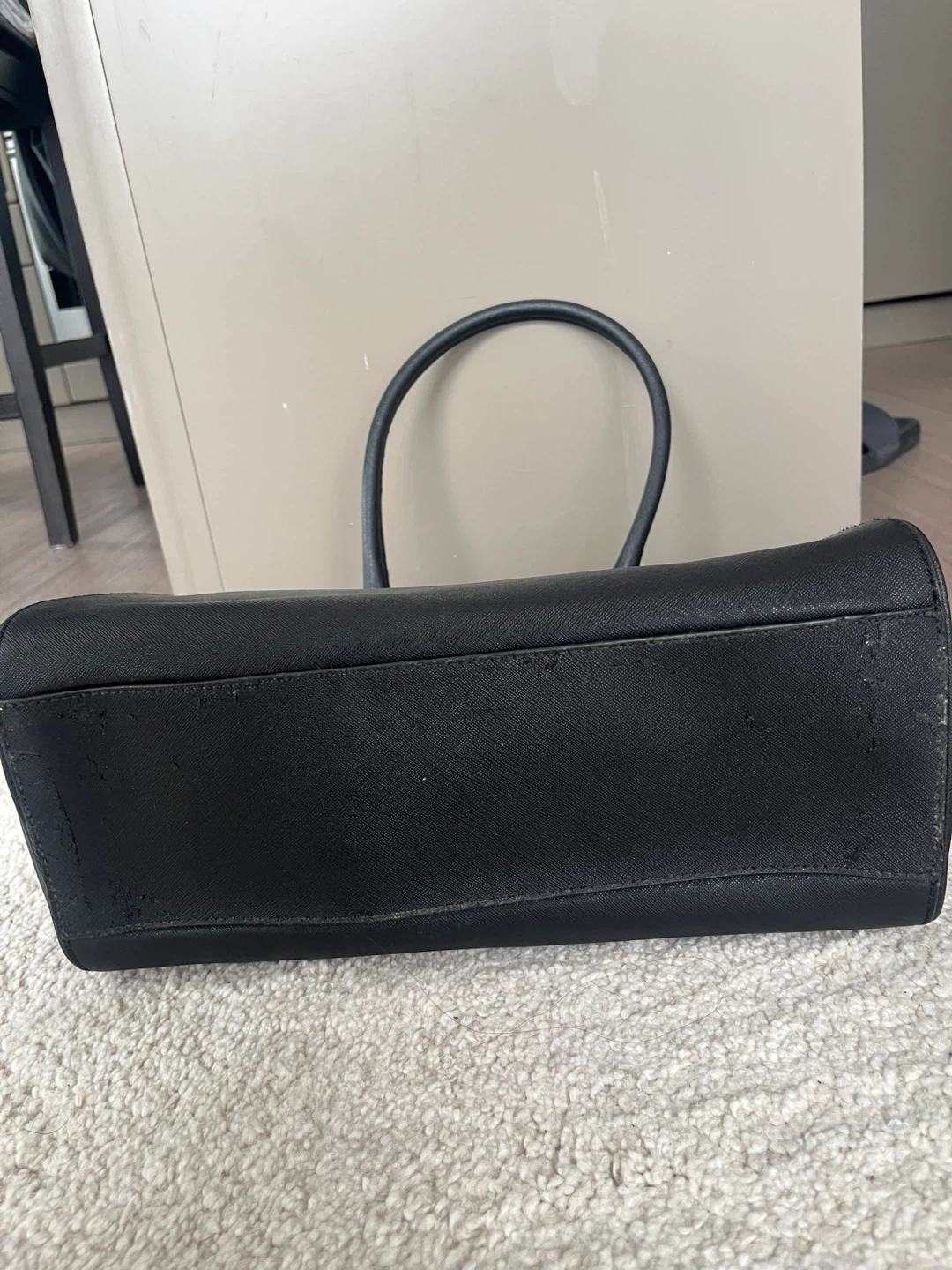 Calvin Klein Black Handbag - photo 4