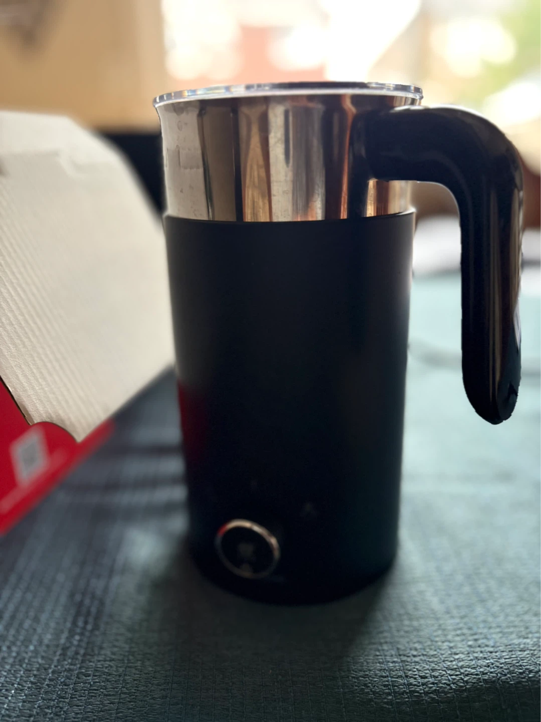 Zwilling Enfinigy Milk Frother - photo 3