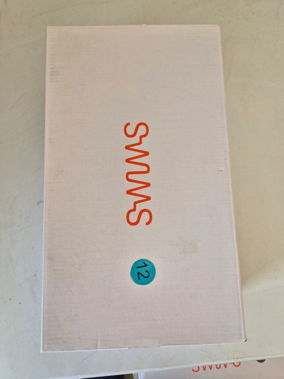 SWIMS Penny Loafer - Black - Size 12 - photo 5