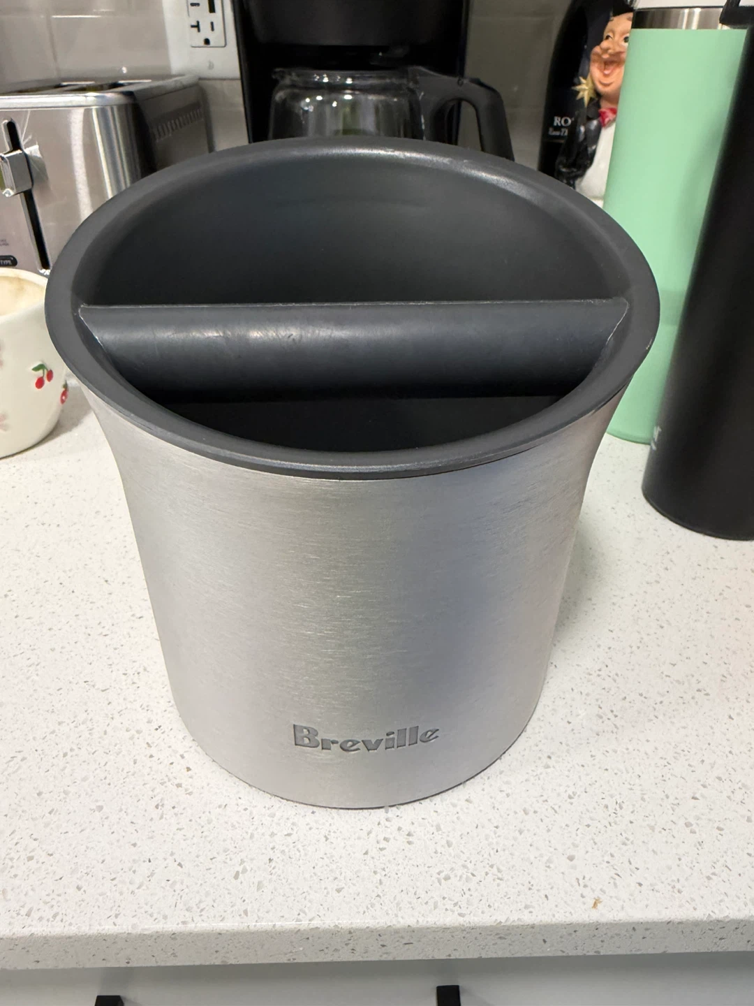 Breville Knock Box good standing