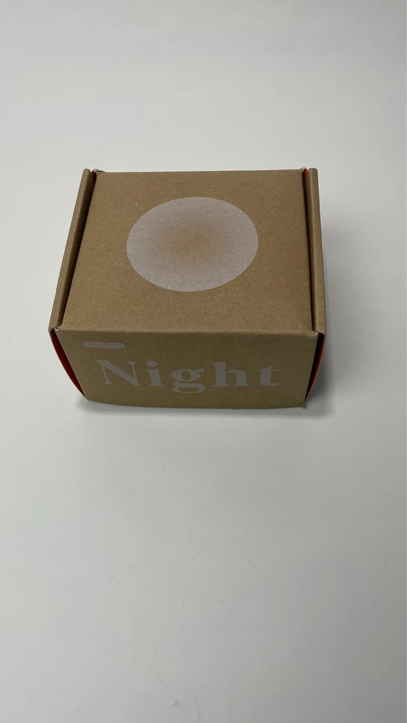 EASZZZ Baby Night Light