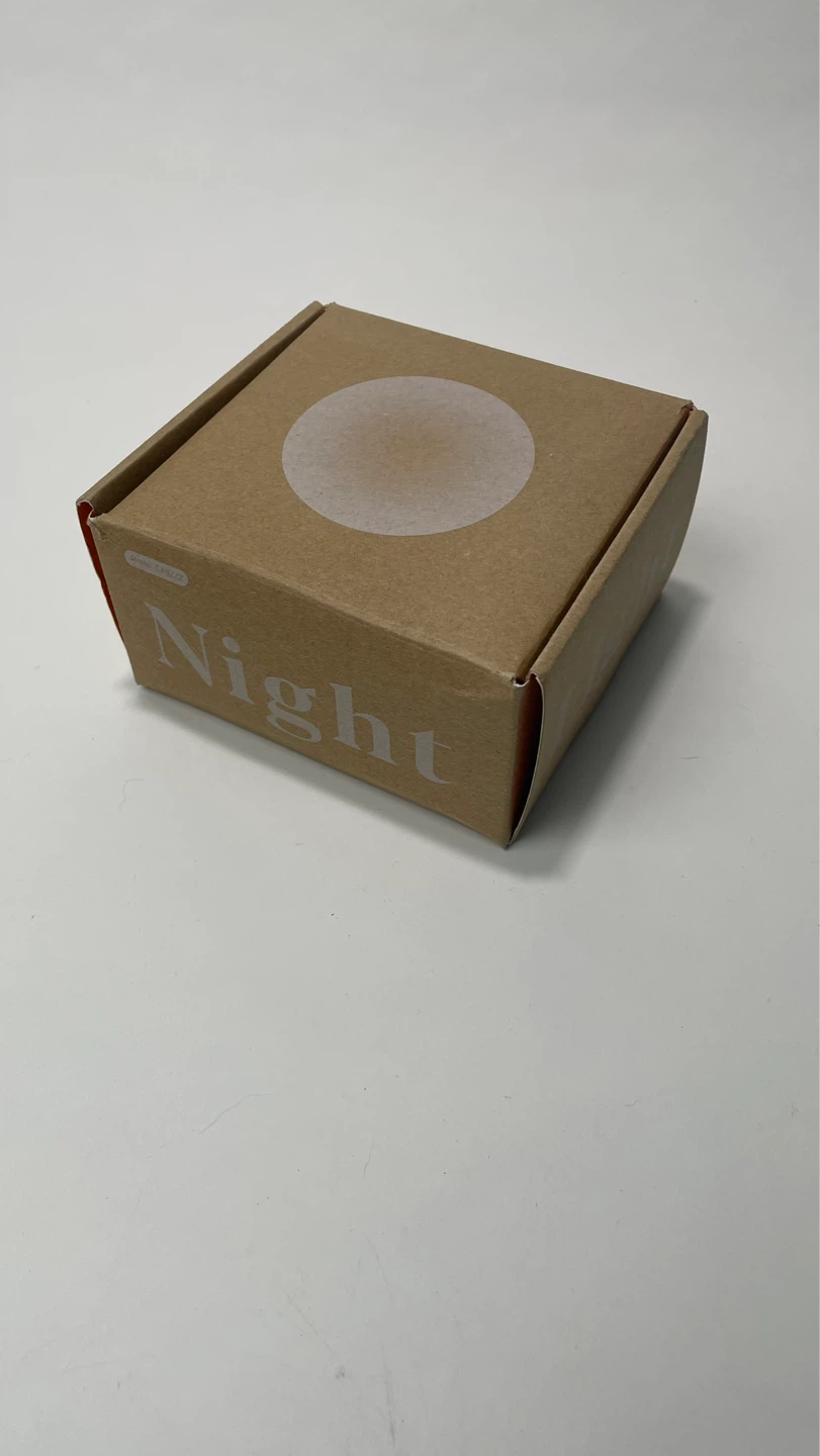 EASZZZ Baby Night Light - photo 2