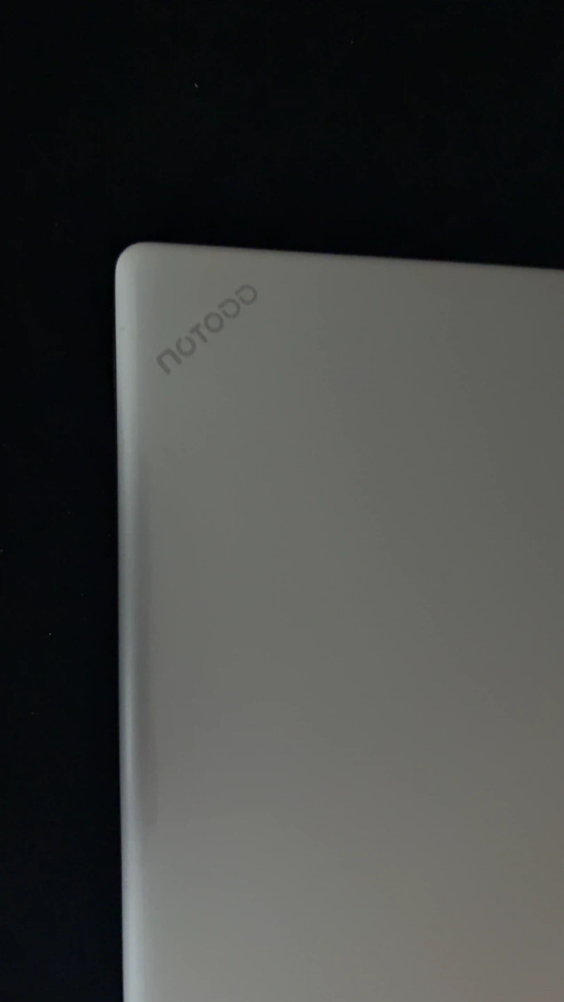 NOTODD Laptop - photo 4