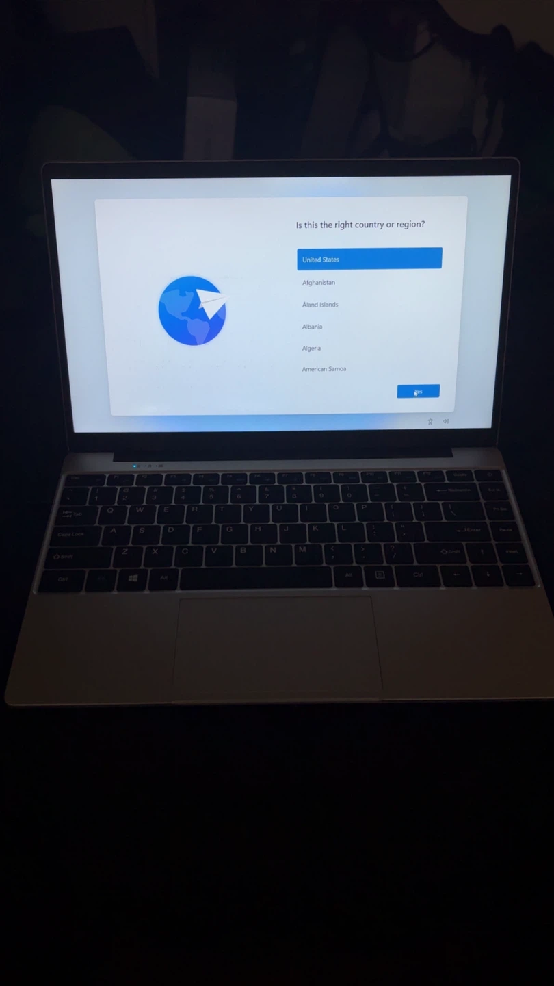 NOTODD Laptop - photo 2