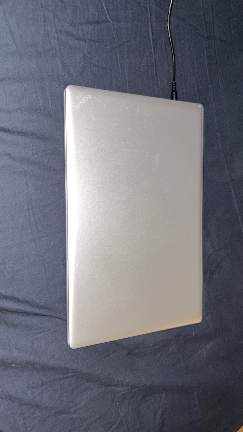 NOTODD Laptop - photo 3