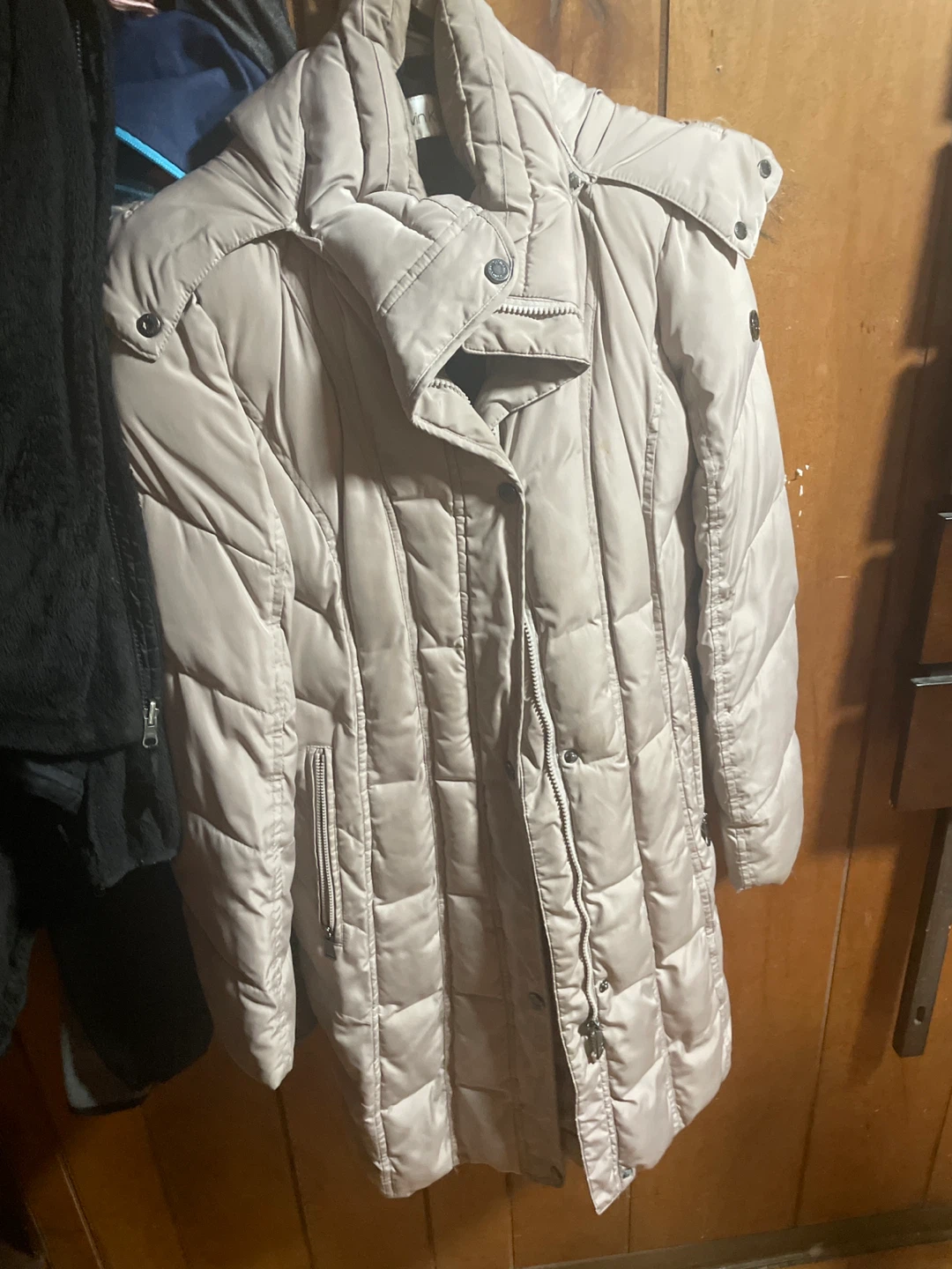 Vince Camuto Puffer Coat