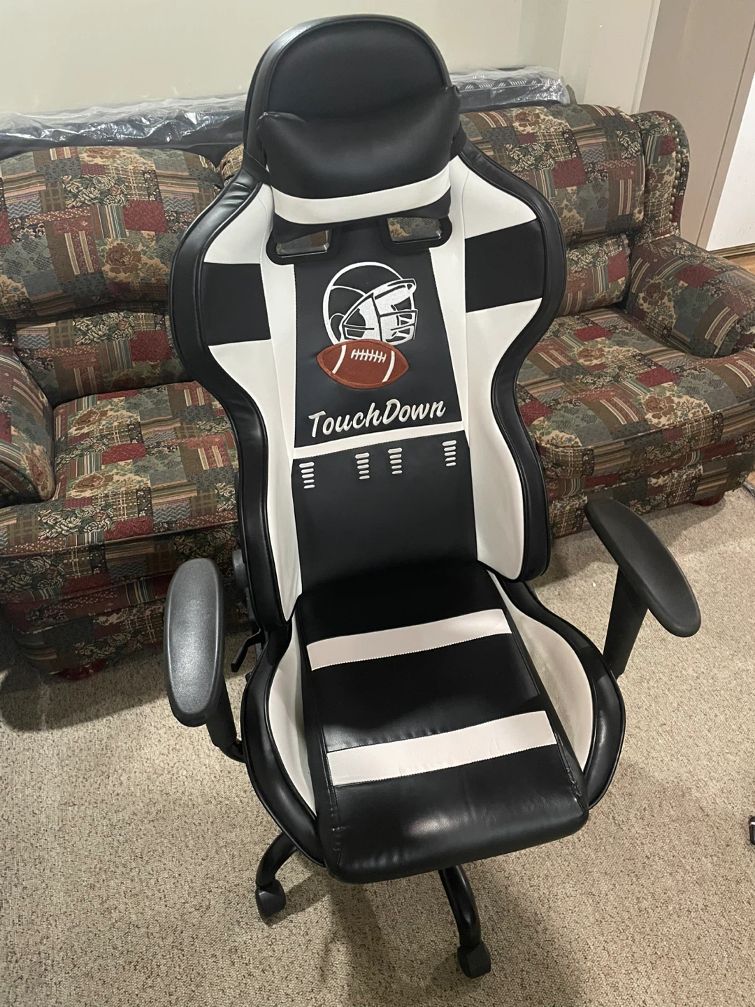 TouchDown Gaming Chair