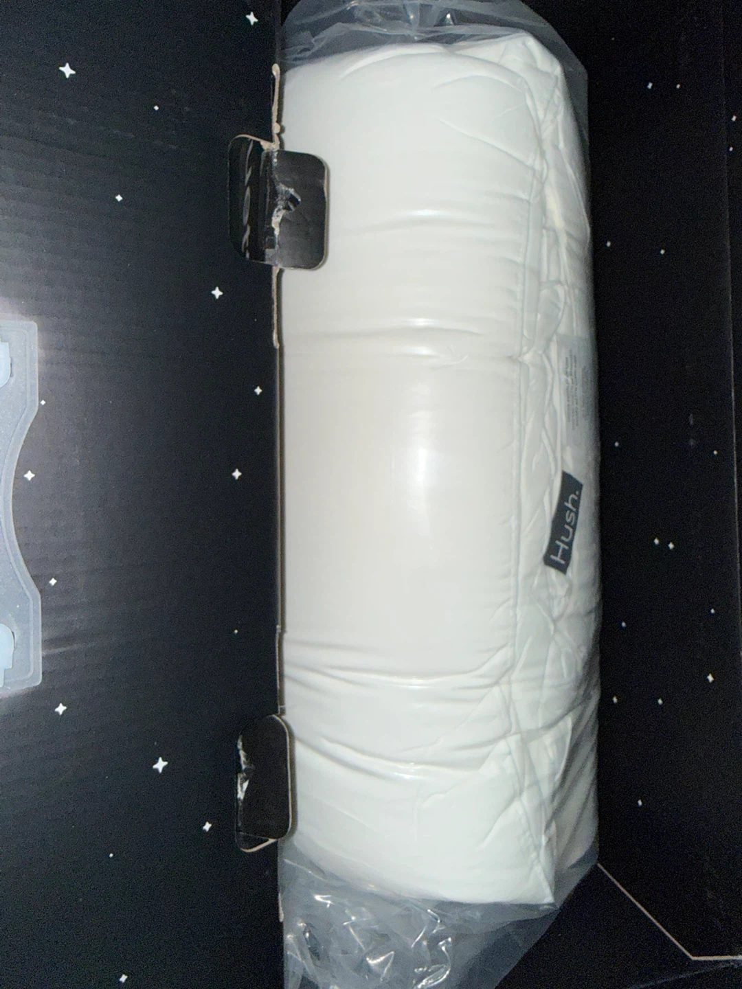 Hush Couette Cloud Double/Grand Duvet - photo 2