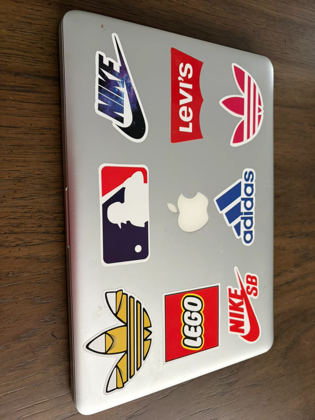 Apple MacBook Pro Laptop - photo 3
