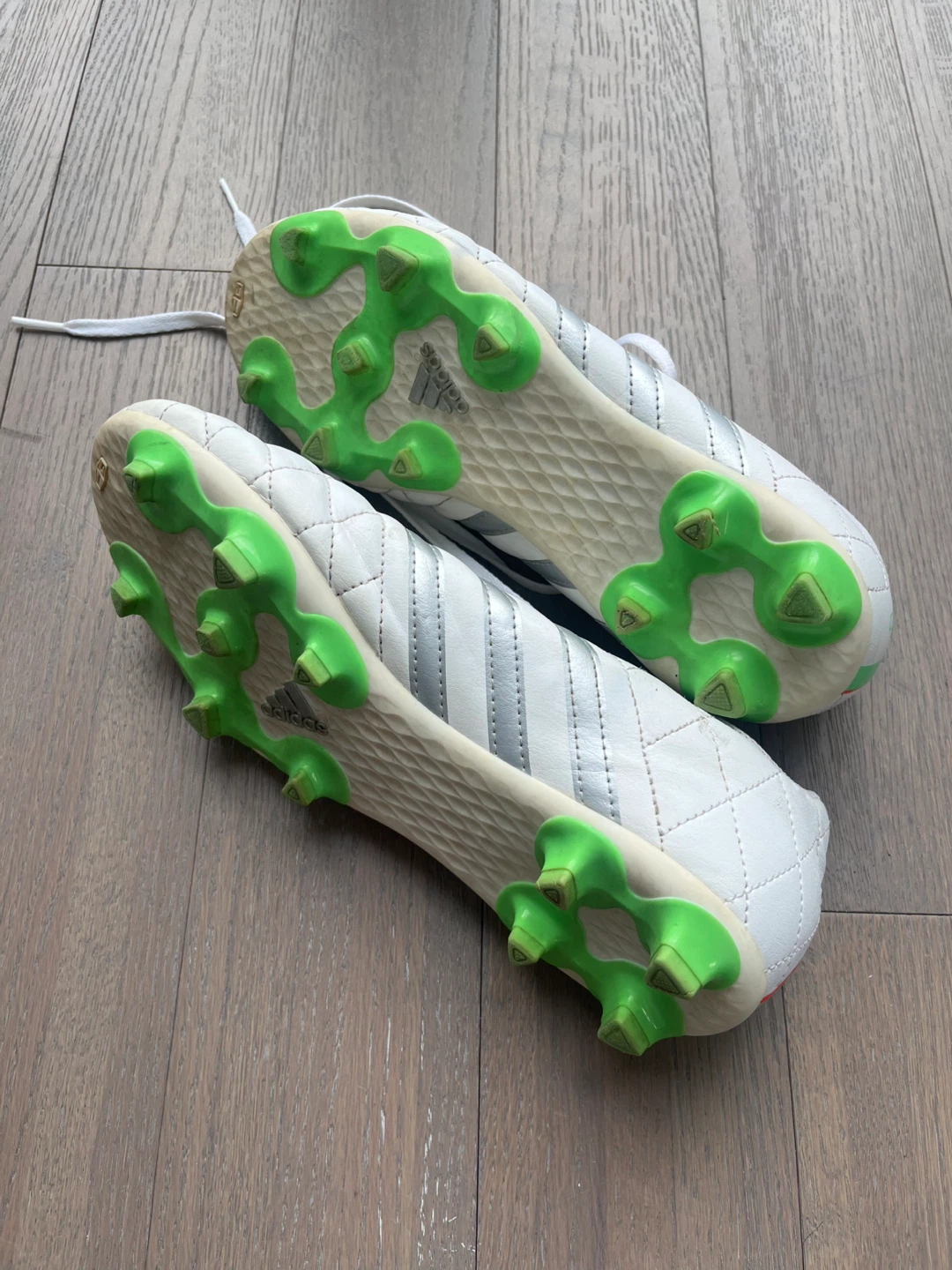 Adidas Women's Soccer Cleats - photo 2