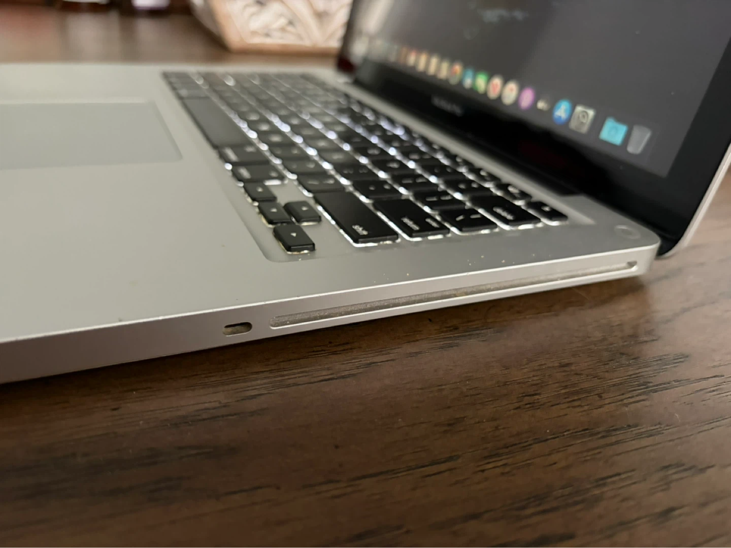 Apple MacBook Pro Laptop - photo 4
