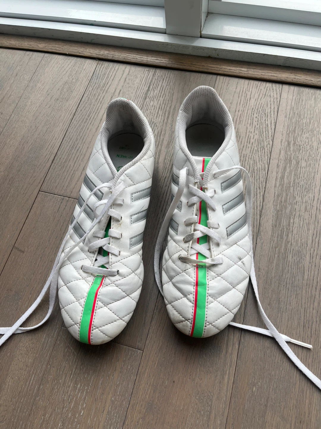 Adidas Women's Soccer Cleats