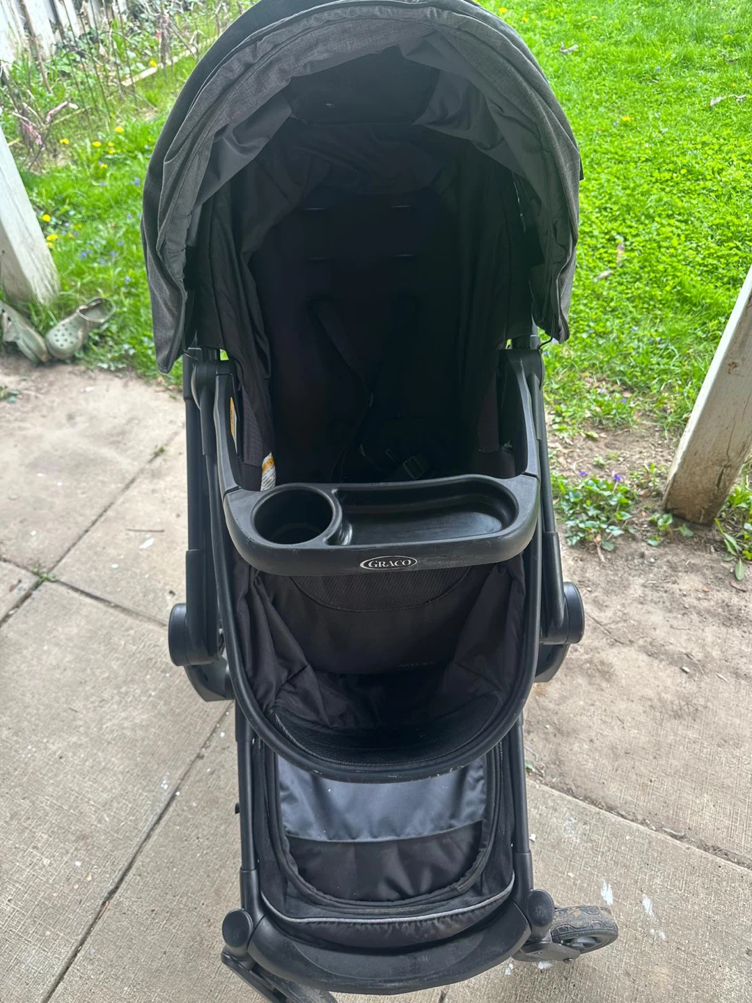 Graco Stroller