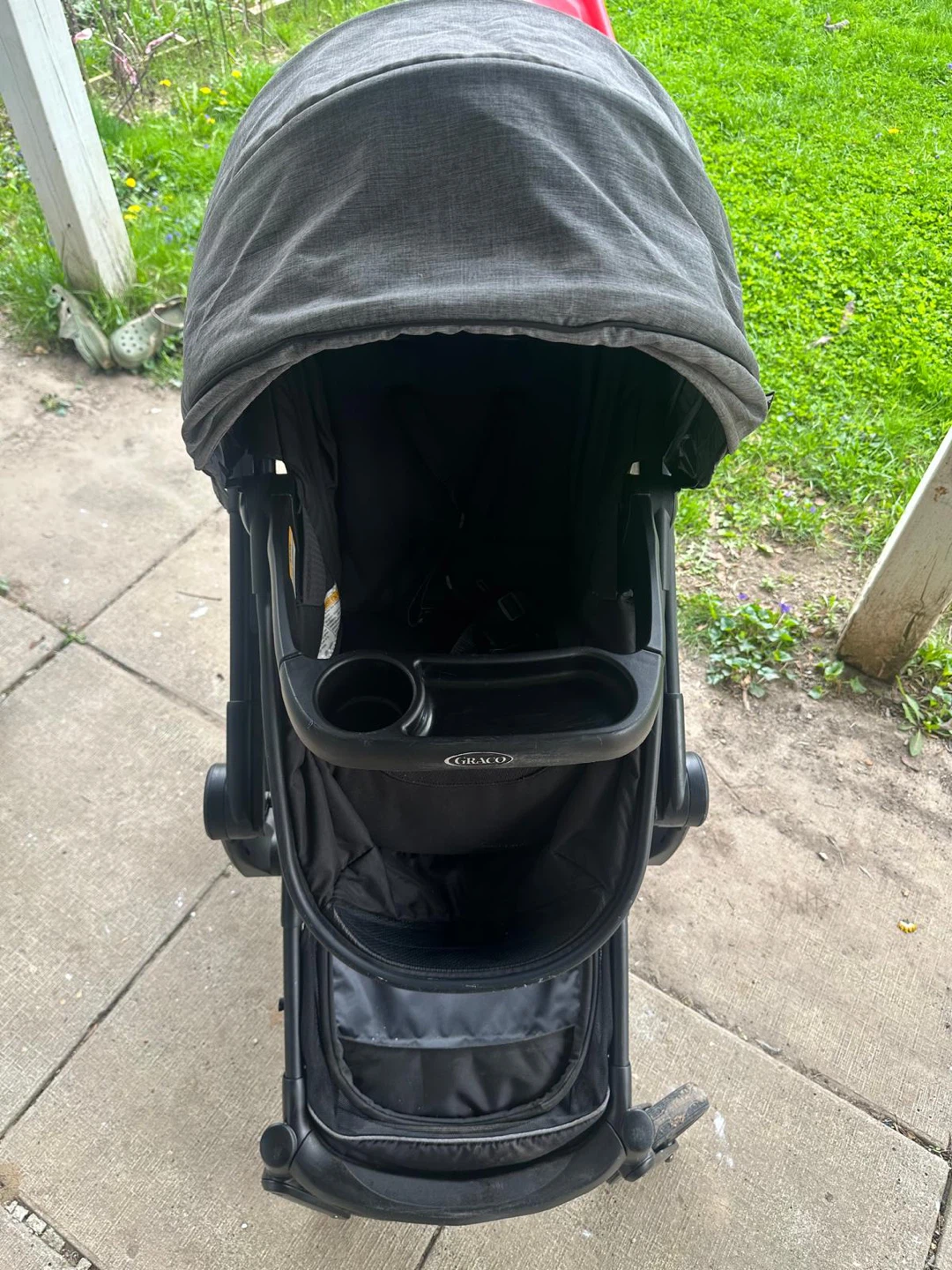 Graco Stroller - photo 2
