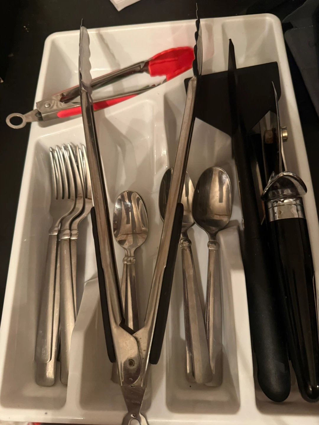 Kitchen utensils - photo 3