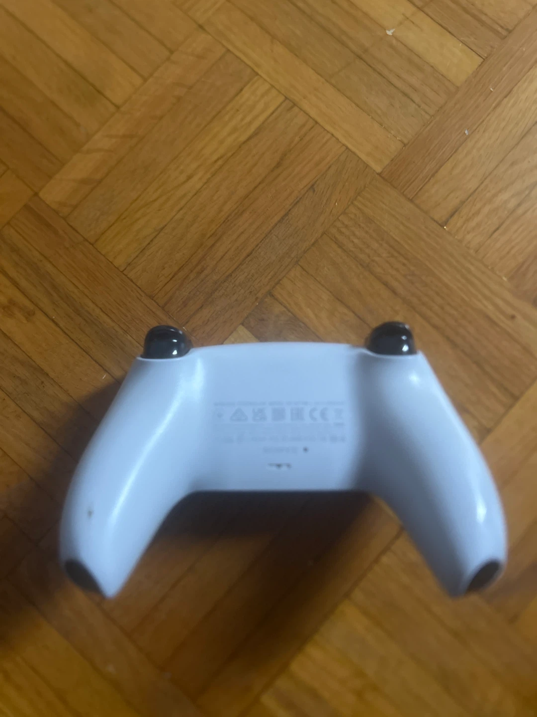 Sony PlayStation 5 DualSense Wireless Controller - photo 2