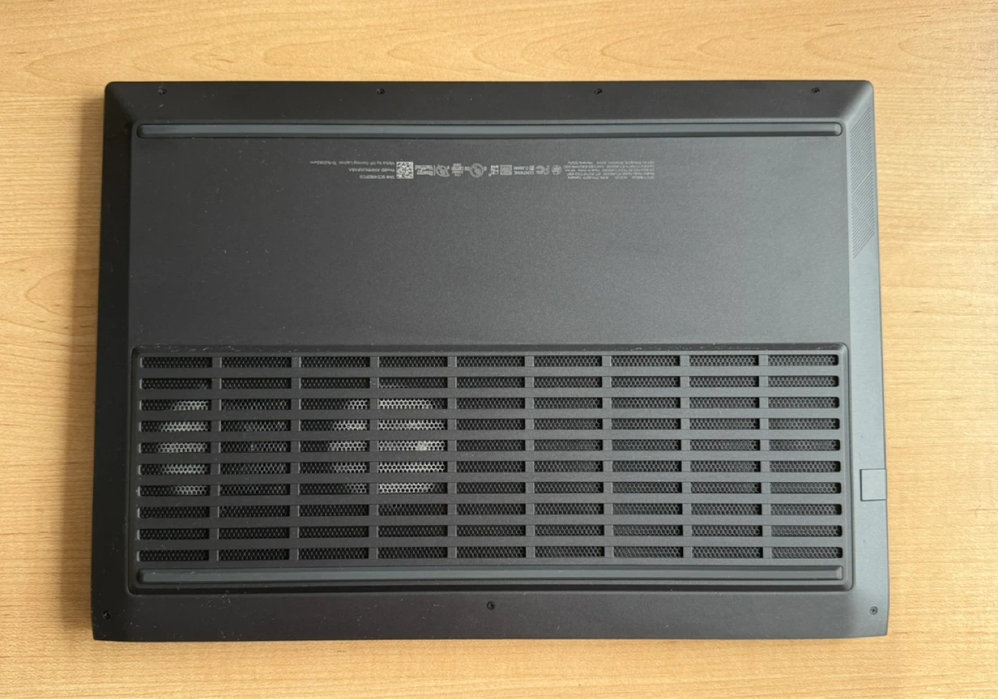 HP Victus Gaming Laptop - photo 3