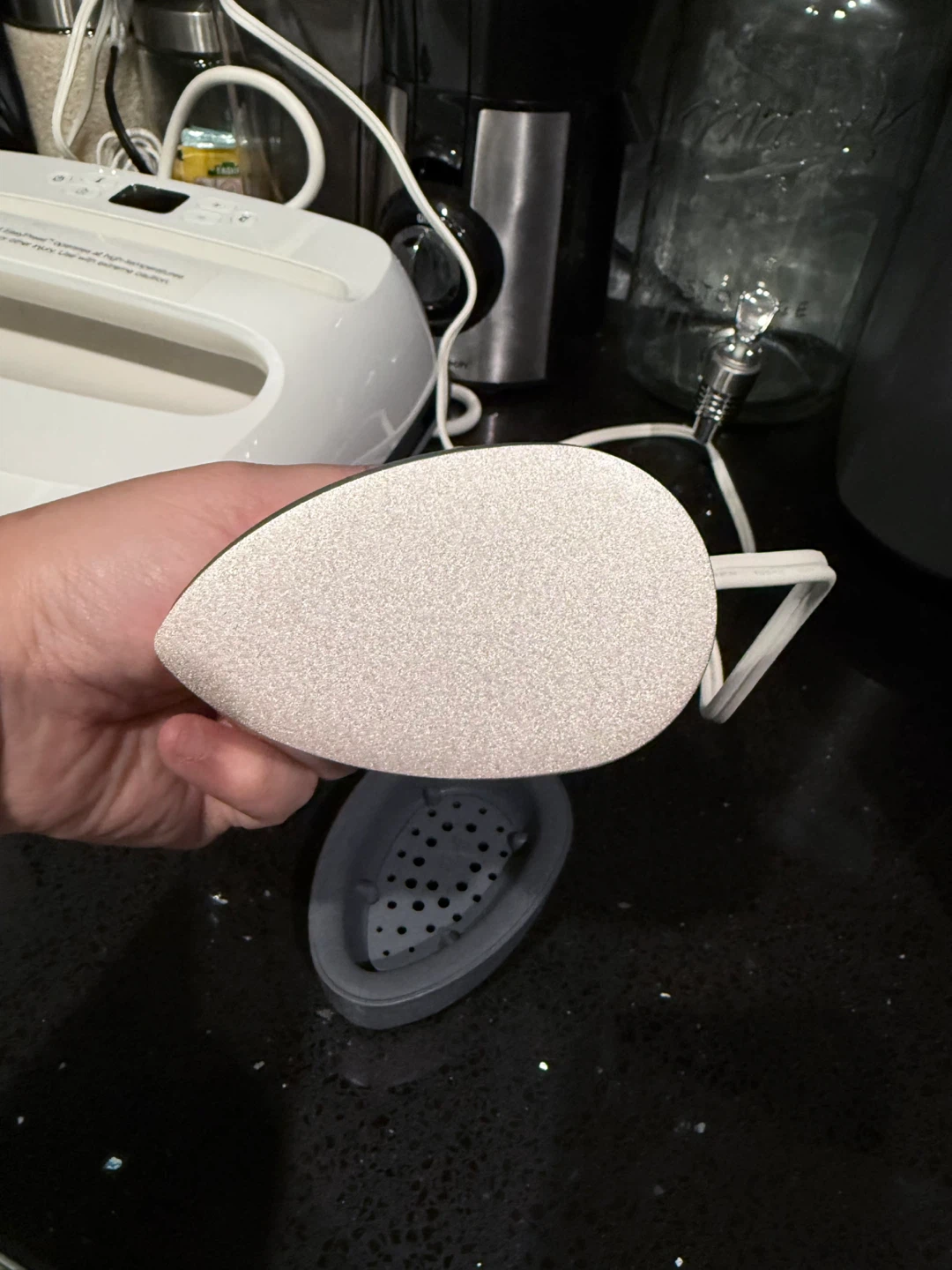 Cricut EasyPress Mini Heat Press - photo 3