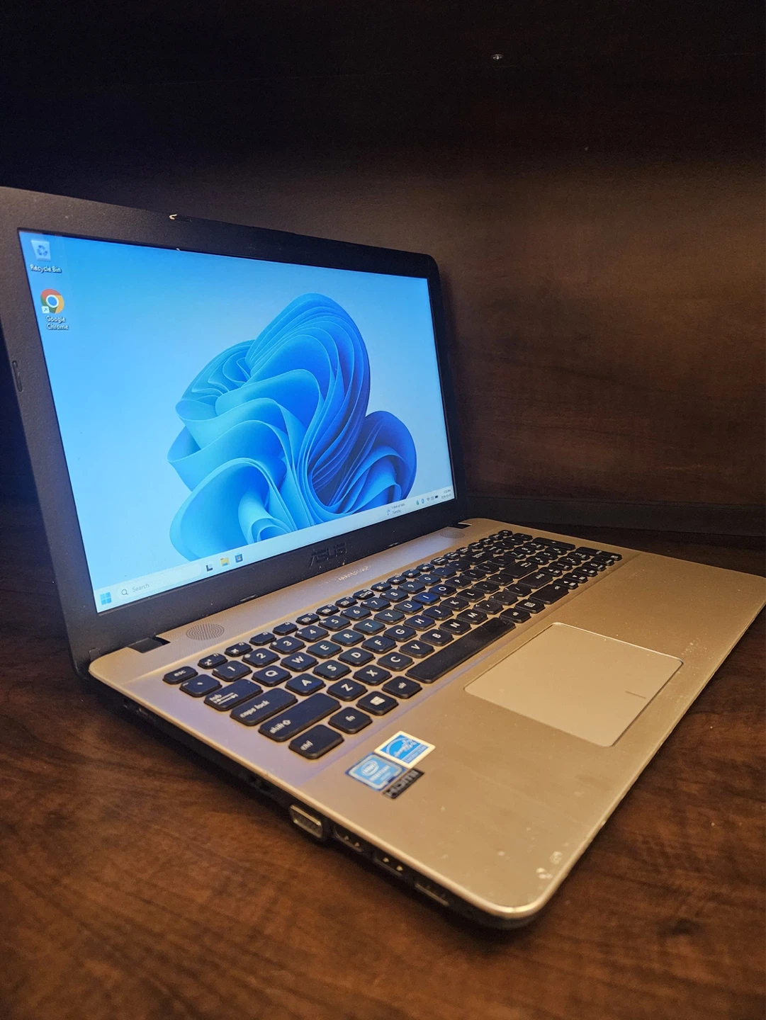 🔥 15.6” ASUS VivoBook - 128GB SSD | Good Battery | Win11 Pro - photo 2