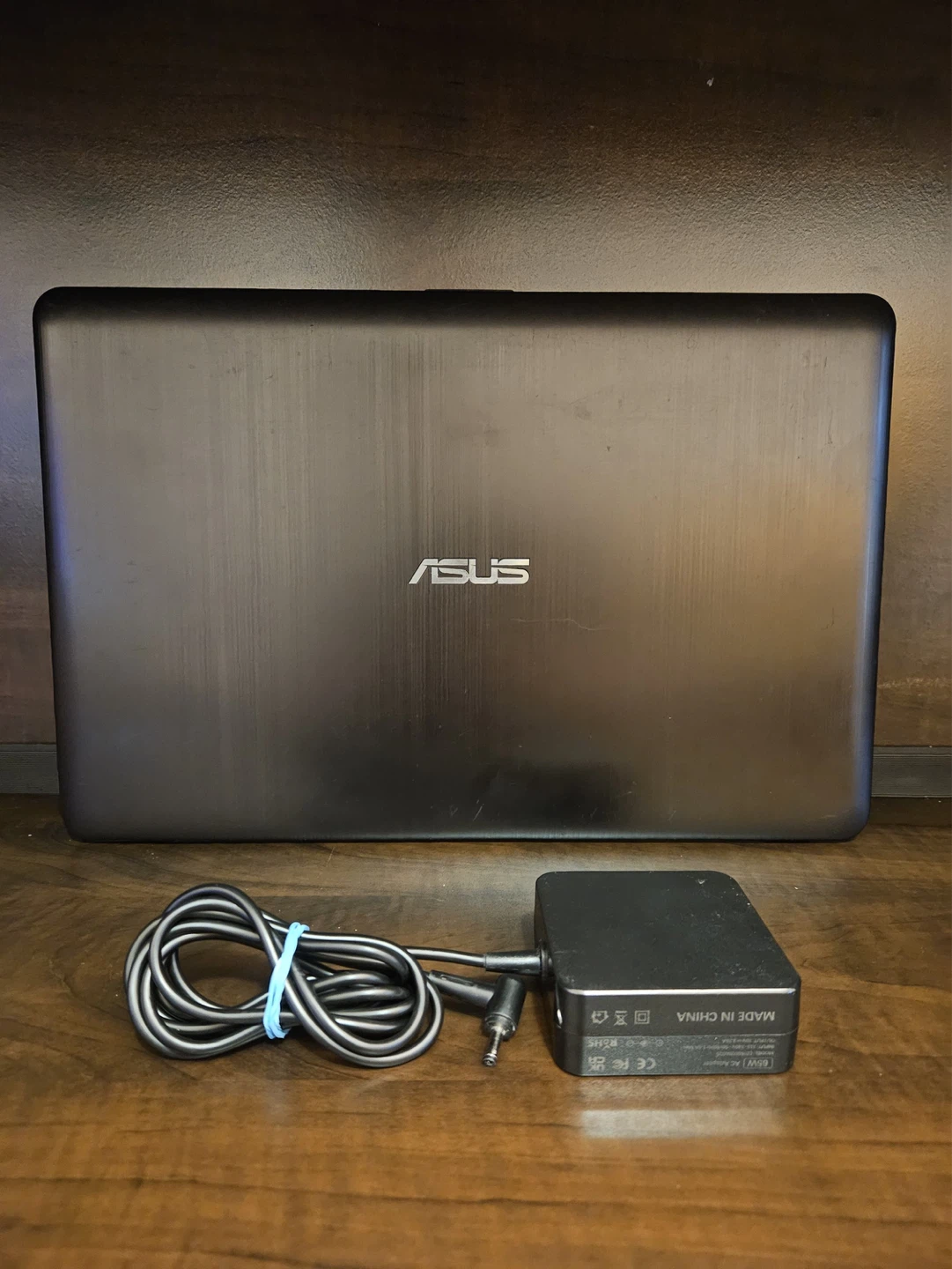 🔥 15.6” ASUS VivoBook - 128GB SSD | Good Battery | Win11 Pro - photo 4