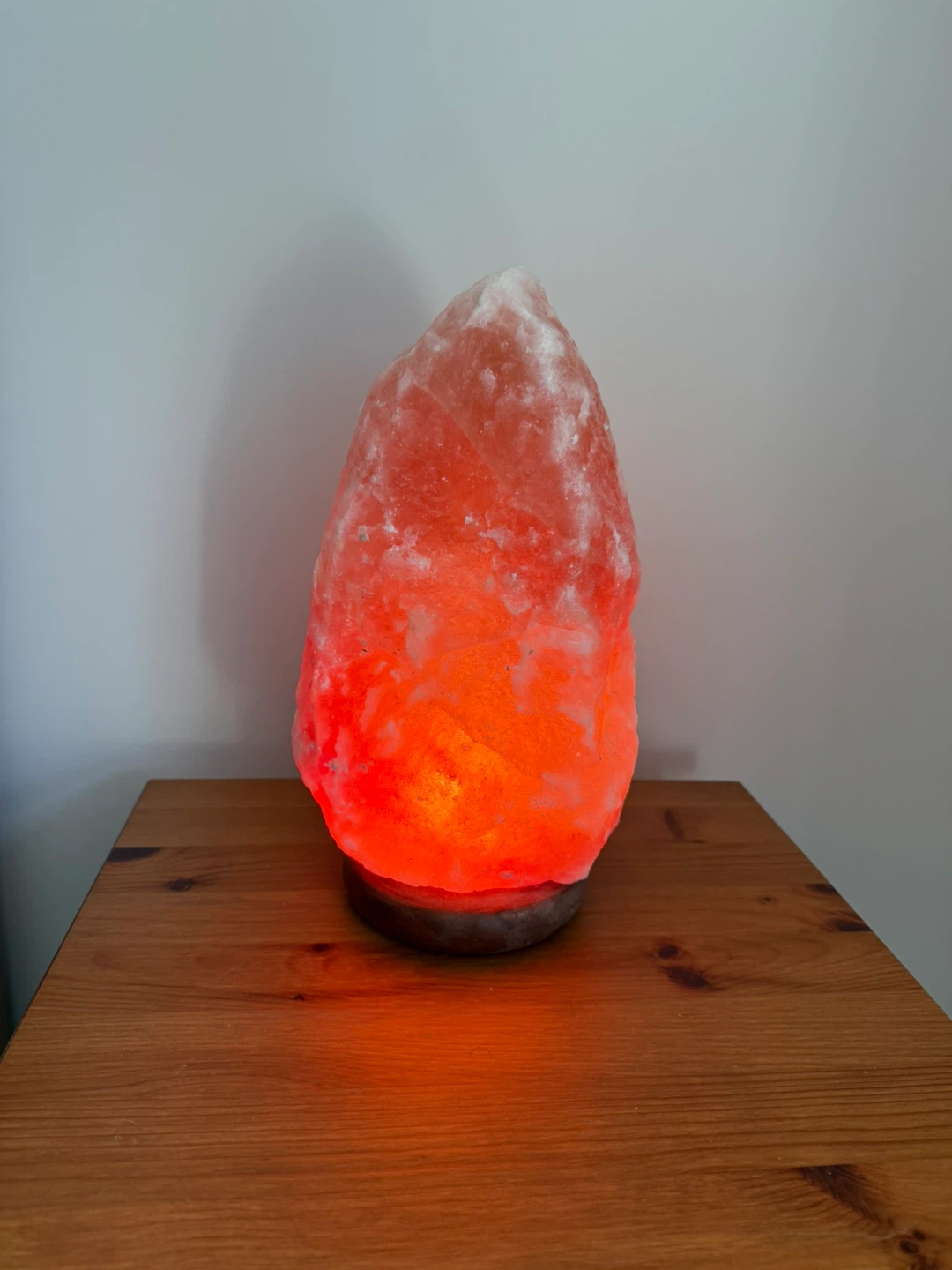 Himalayan Salt Lamp