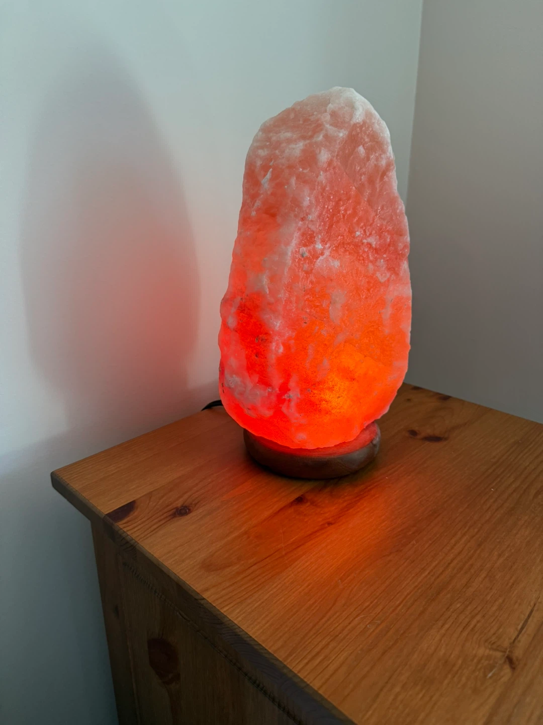 Himalayan Salt Lamp - photo 2
