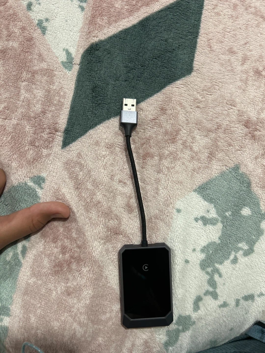 USB Adapter car play