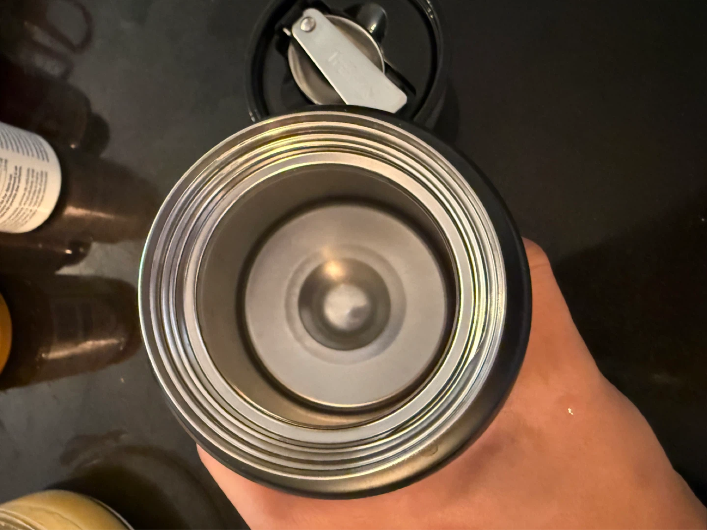 Thermos Food Jar - photo 3